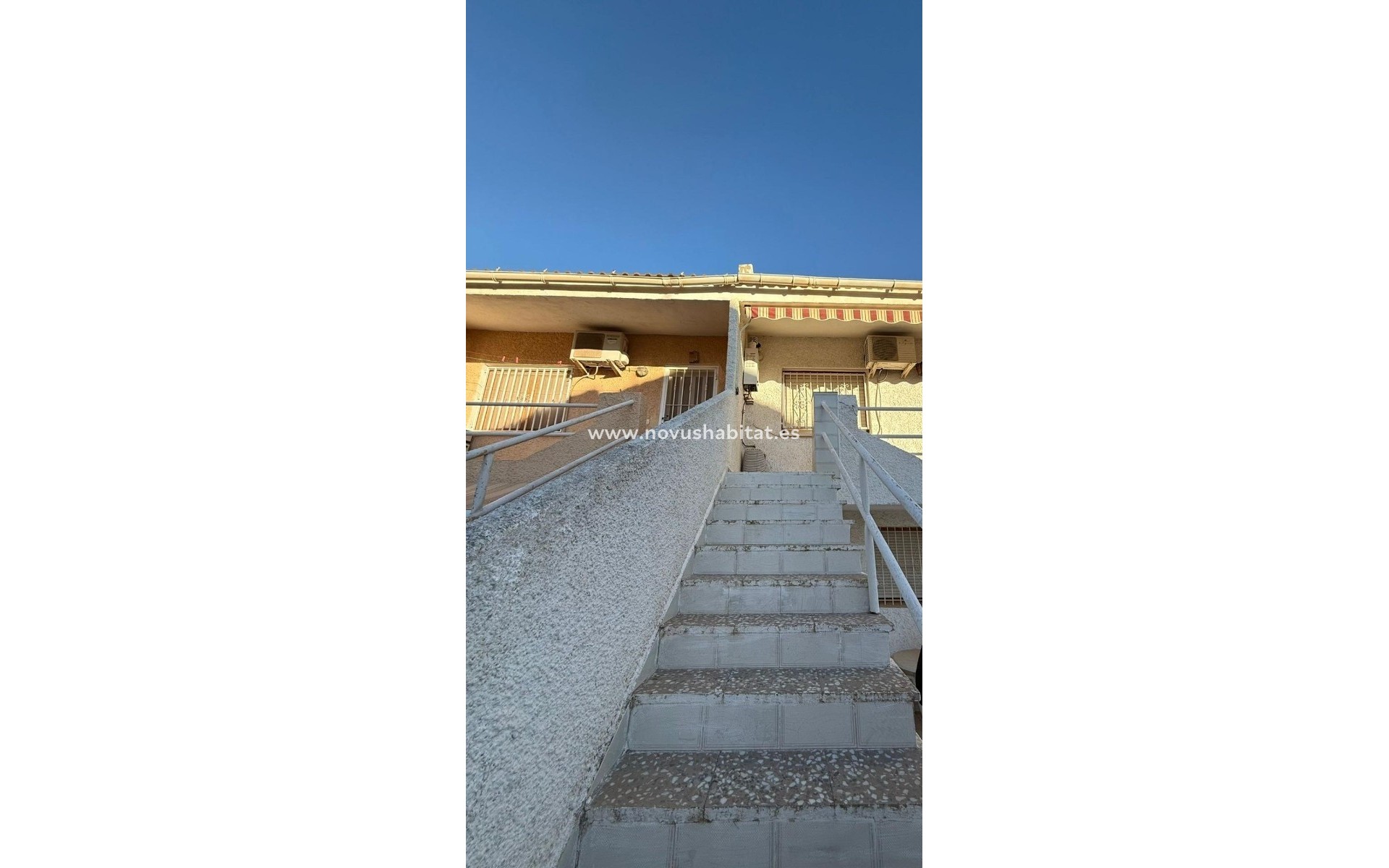 Wiederverkauf - Stadthaus - Orihuela Costa - Los Altos