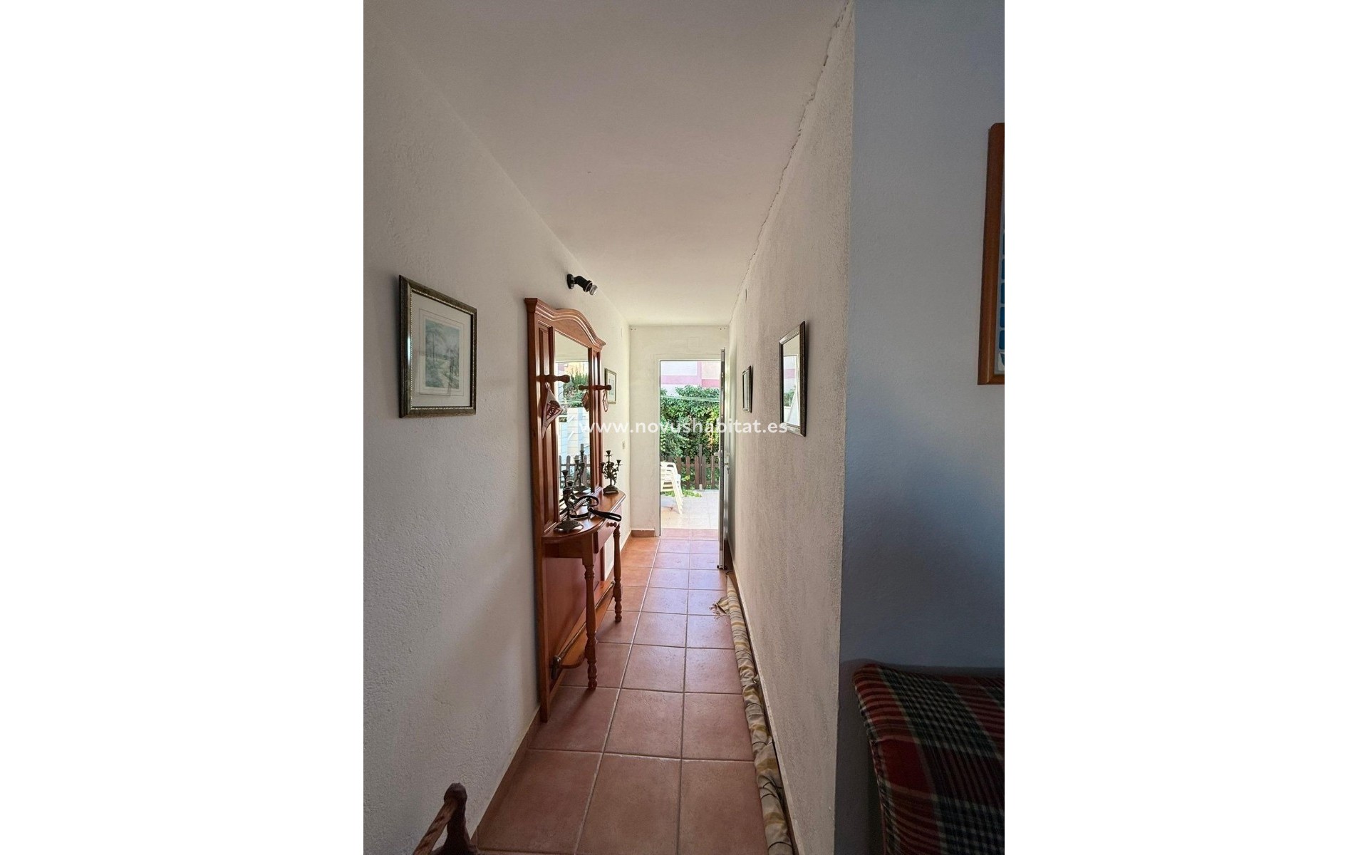 Wiederverkauf - Stadthaus - Orihuela Costa - Los Altos