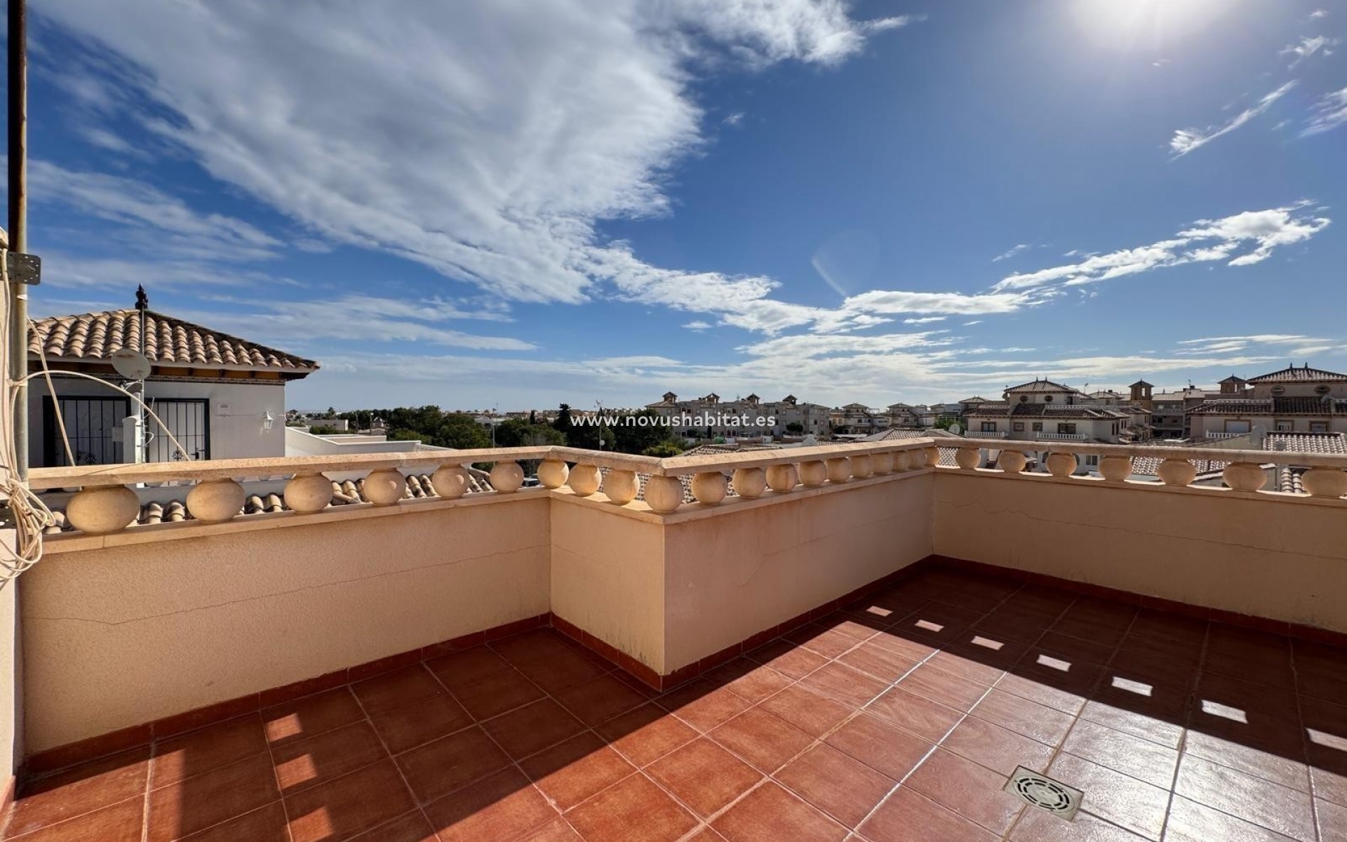 Wiederverkauf - Stadthaus - Orihuela Costa - 