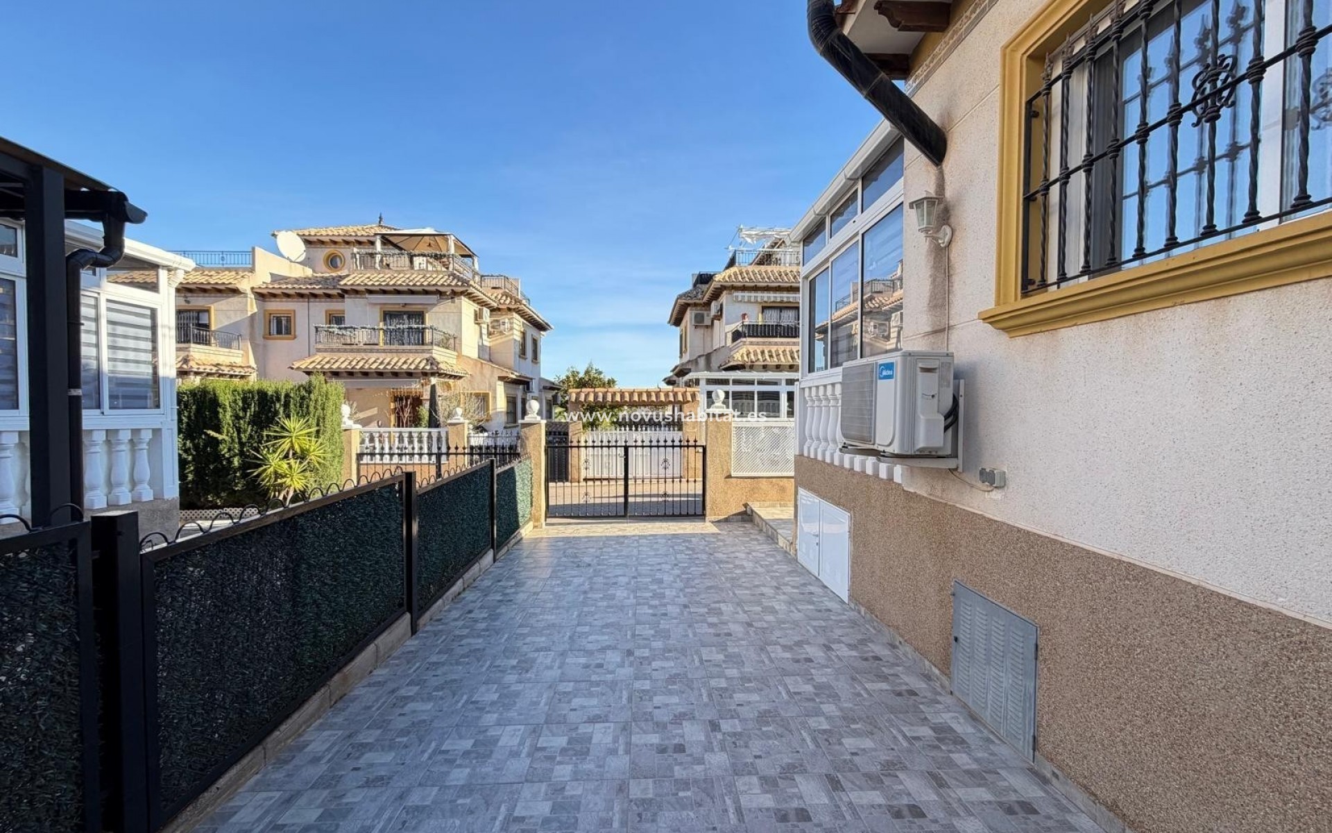 Wiederverkauf - Stadthaus - Orihuela Costa - 