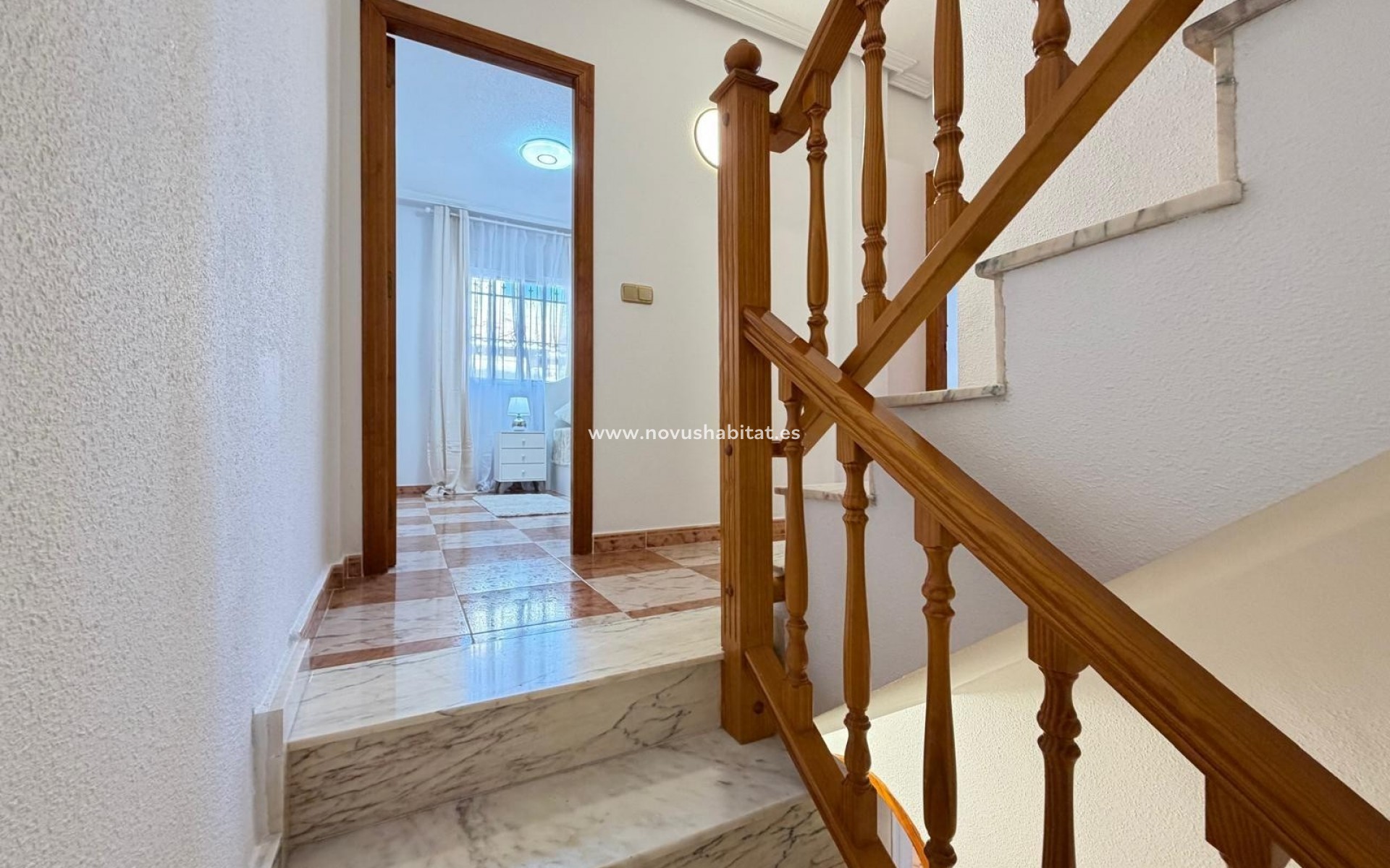 Wiederverkauf - Stadthaus - Orihuela Costa - 