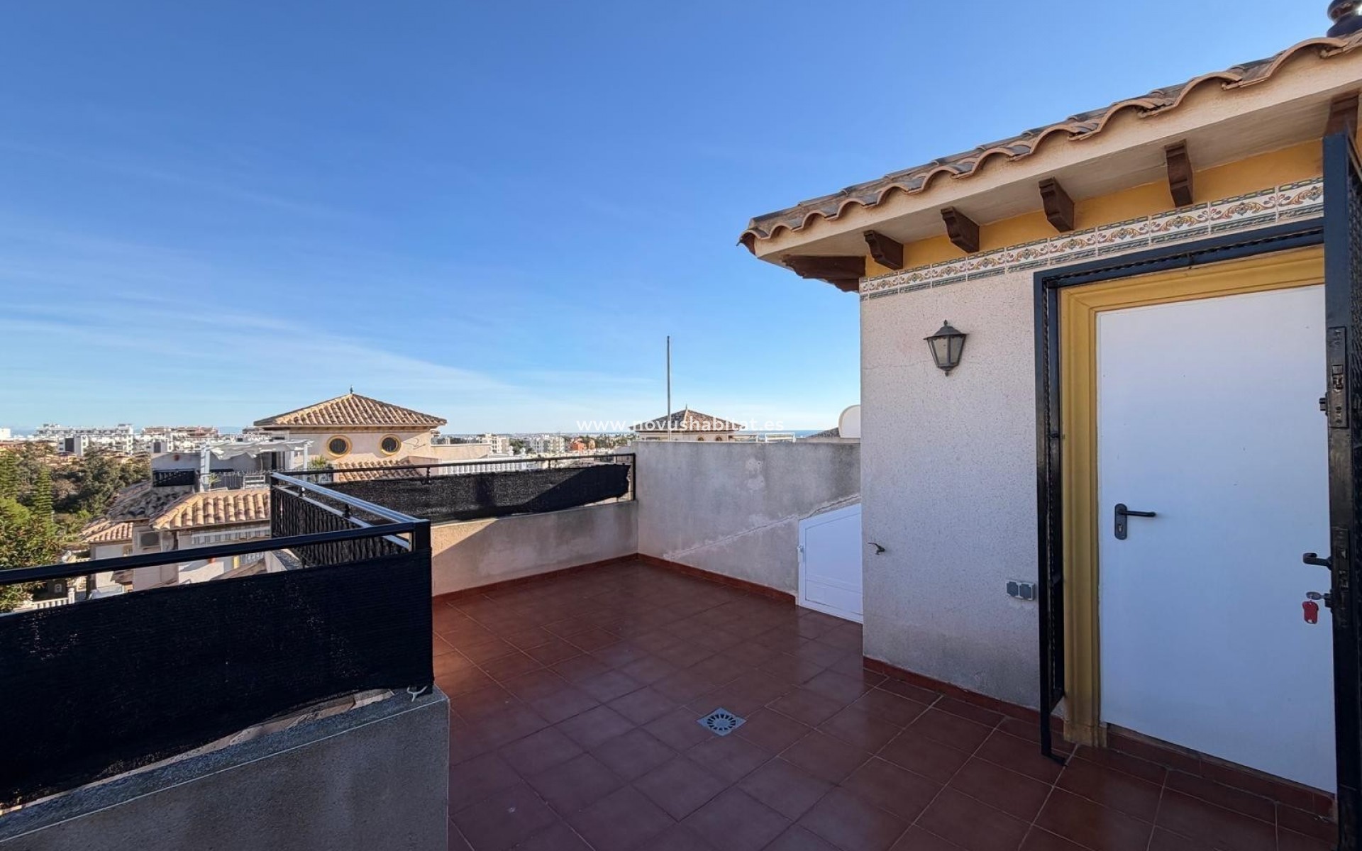 Wiederverkauf - Stadthaus - Orihuela Costa - 