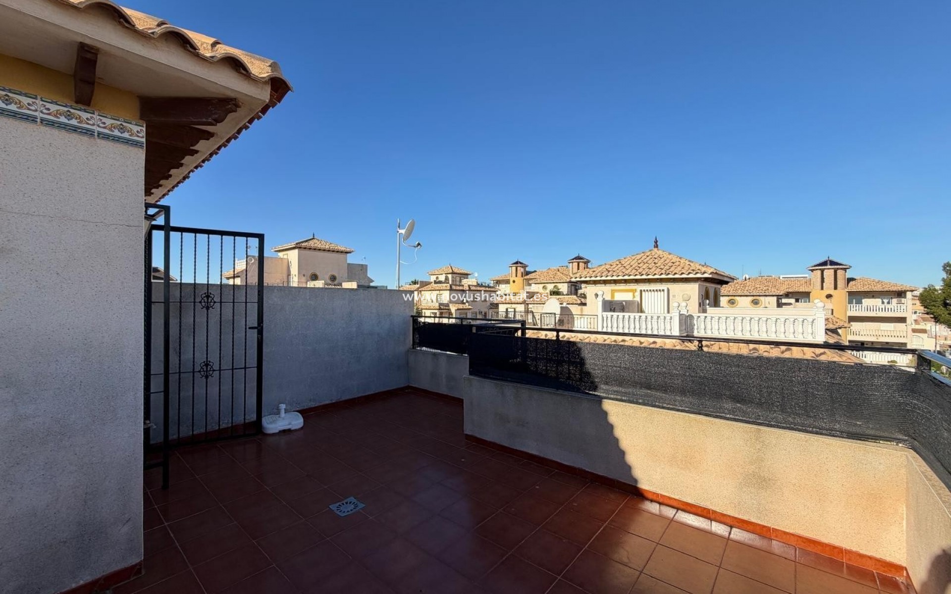 Wiederverkauf - Stadthaus - Orihuela Costa - 