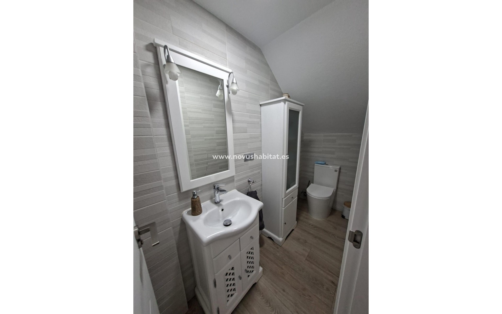 Wiederverkauf - Stadthaus - Rojales / Ciudad Quesada - Lo Marabú