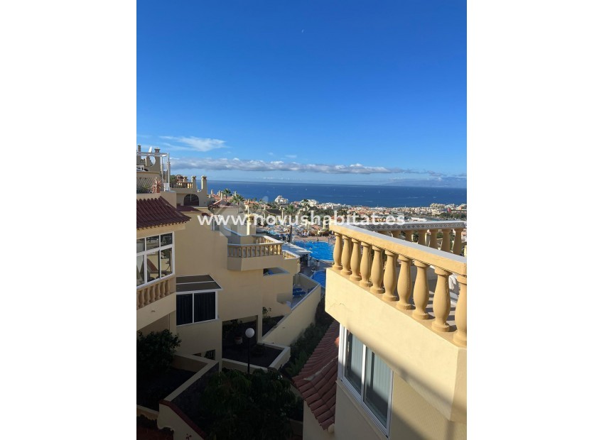 Wiederverkauf - Stadthaus - Torviscas - Balcon De Andalucia Torviscas Tenerife