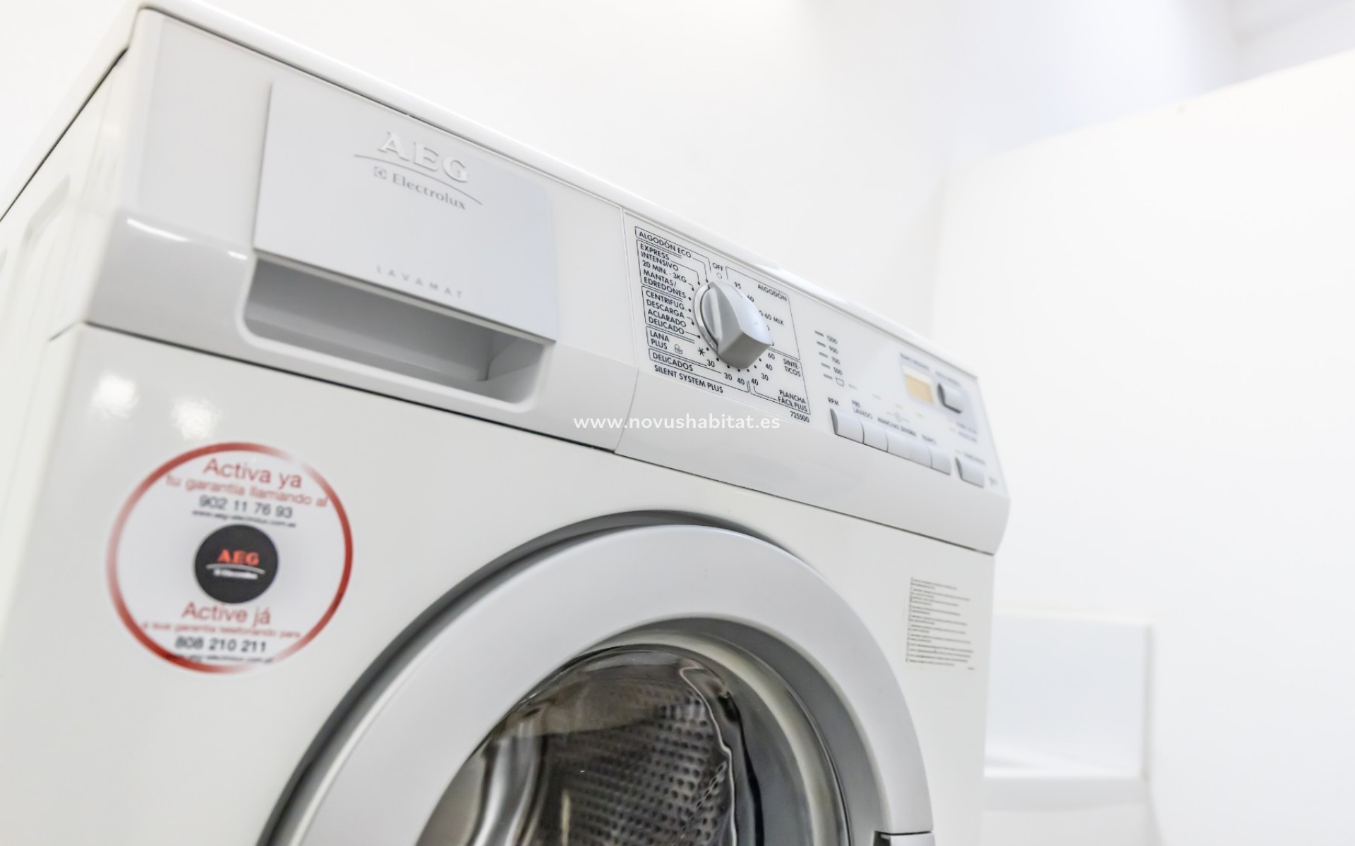 Wiederverkauf - Terraced house / Townhouse - La Caleta