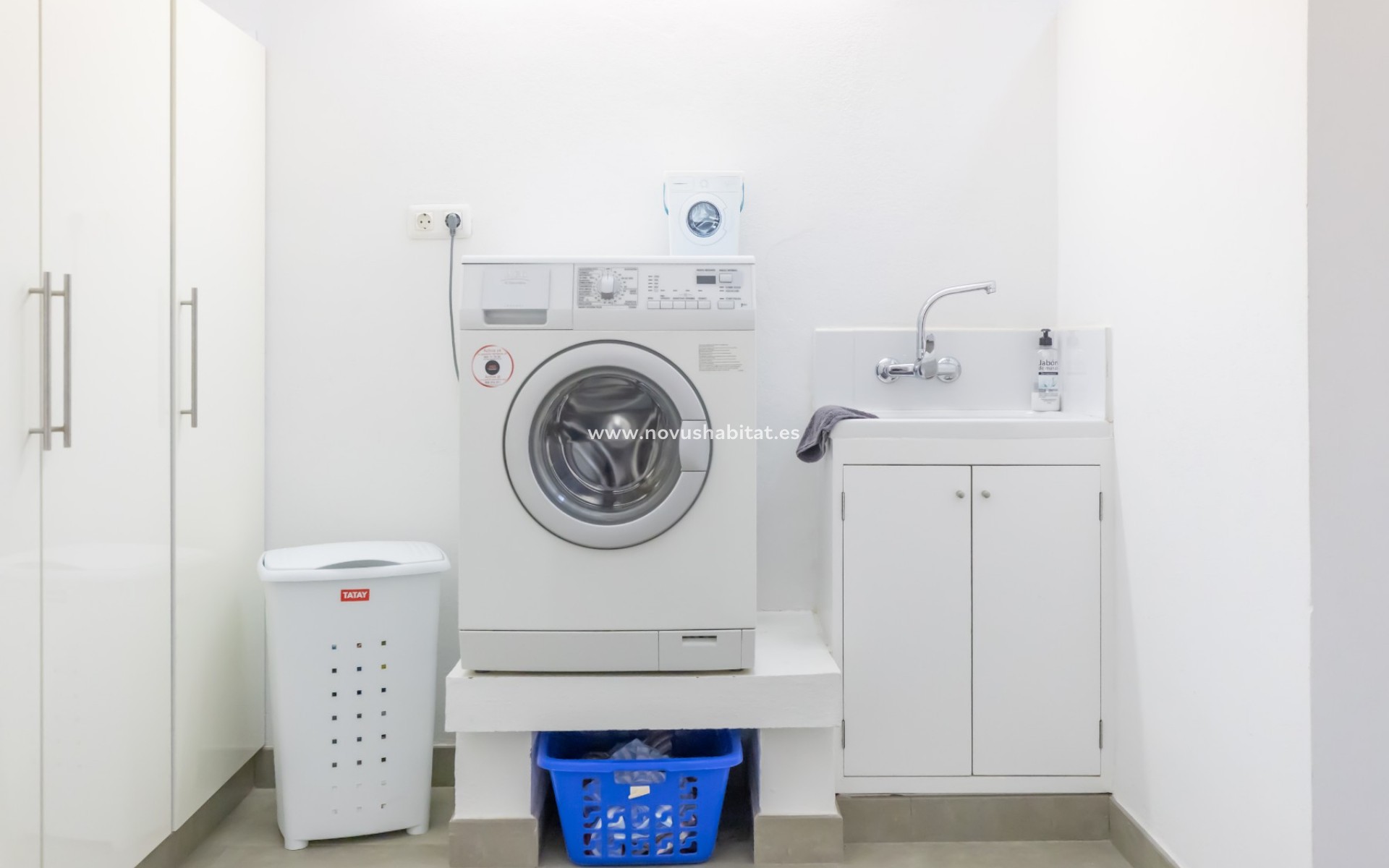 Wiederverkauf - Terraced house / Townhouse - La Caleta