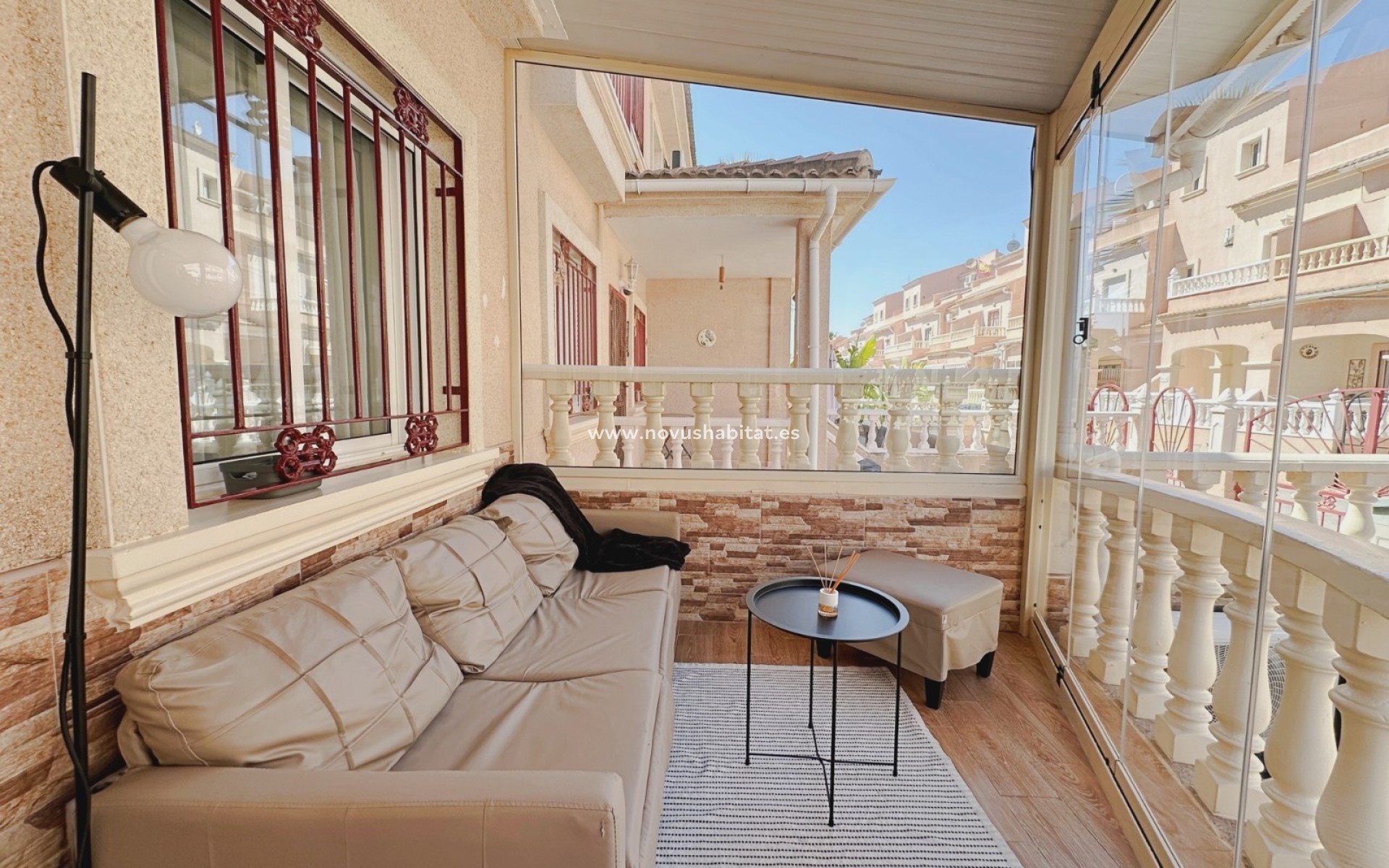 Wiederverkauf - Terraced house / Townhouse - Orihuela Costa - La Zenia