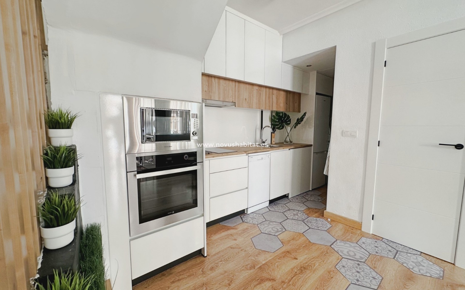 Wiederverkauf - Terraced house / Townhouse - Orihuela Costa - La Zenia