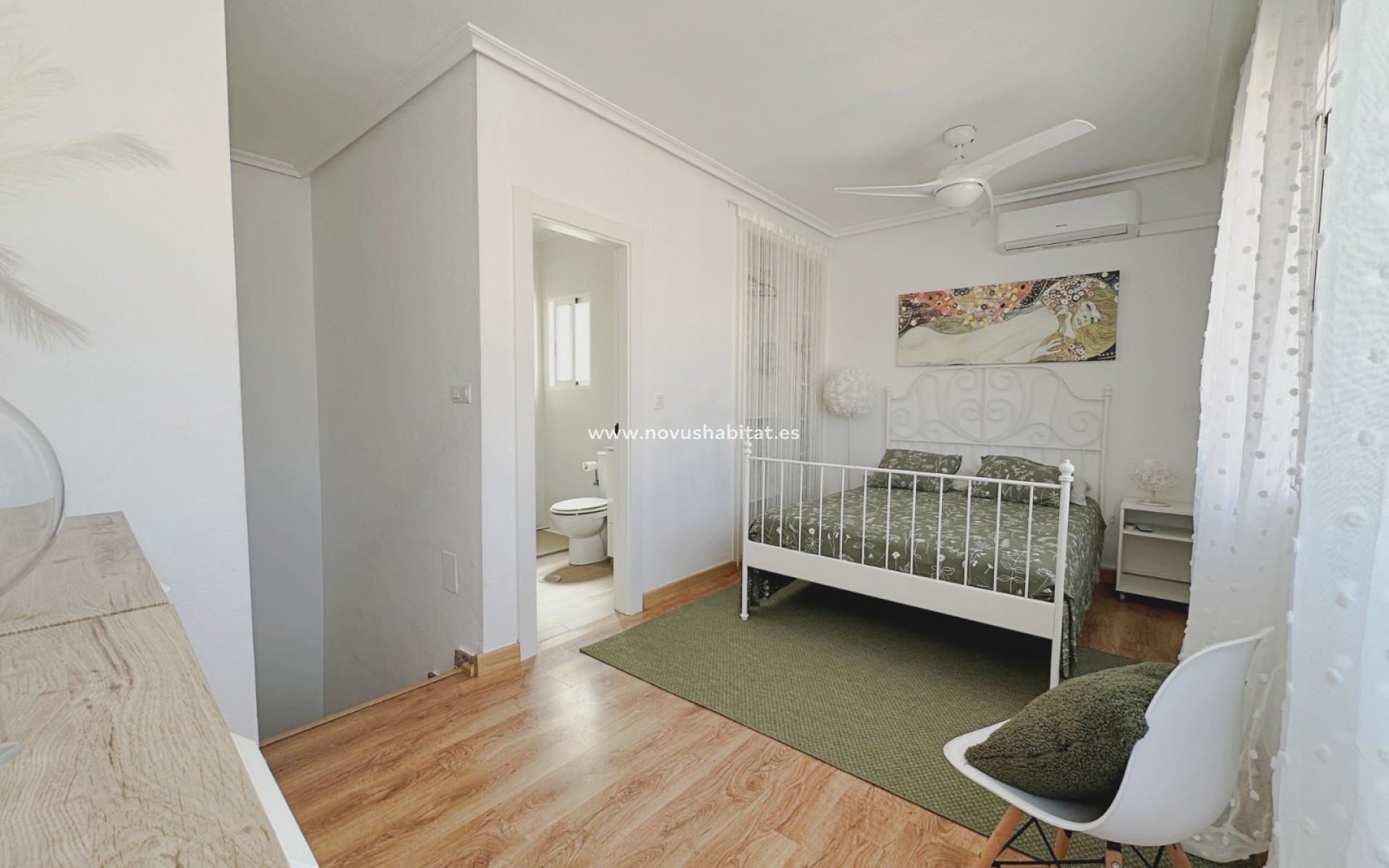 Wiederverkauf - Terraced house / Townhouse - Orihuela Costa - La Zenia