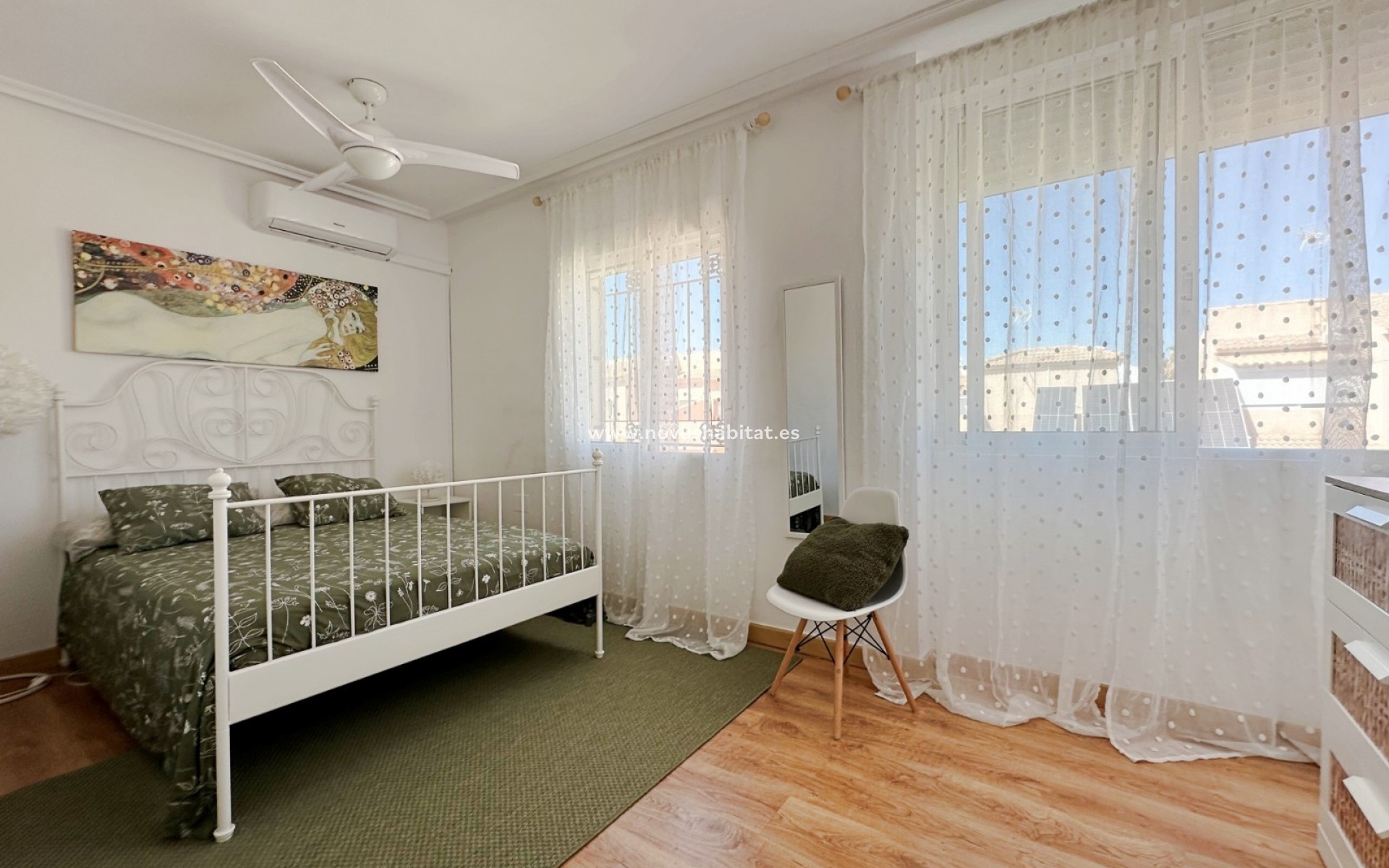 Wiederverkauf - Terraced house / Townhouse - Orihuela Costa - La Zenia