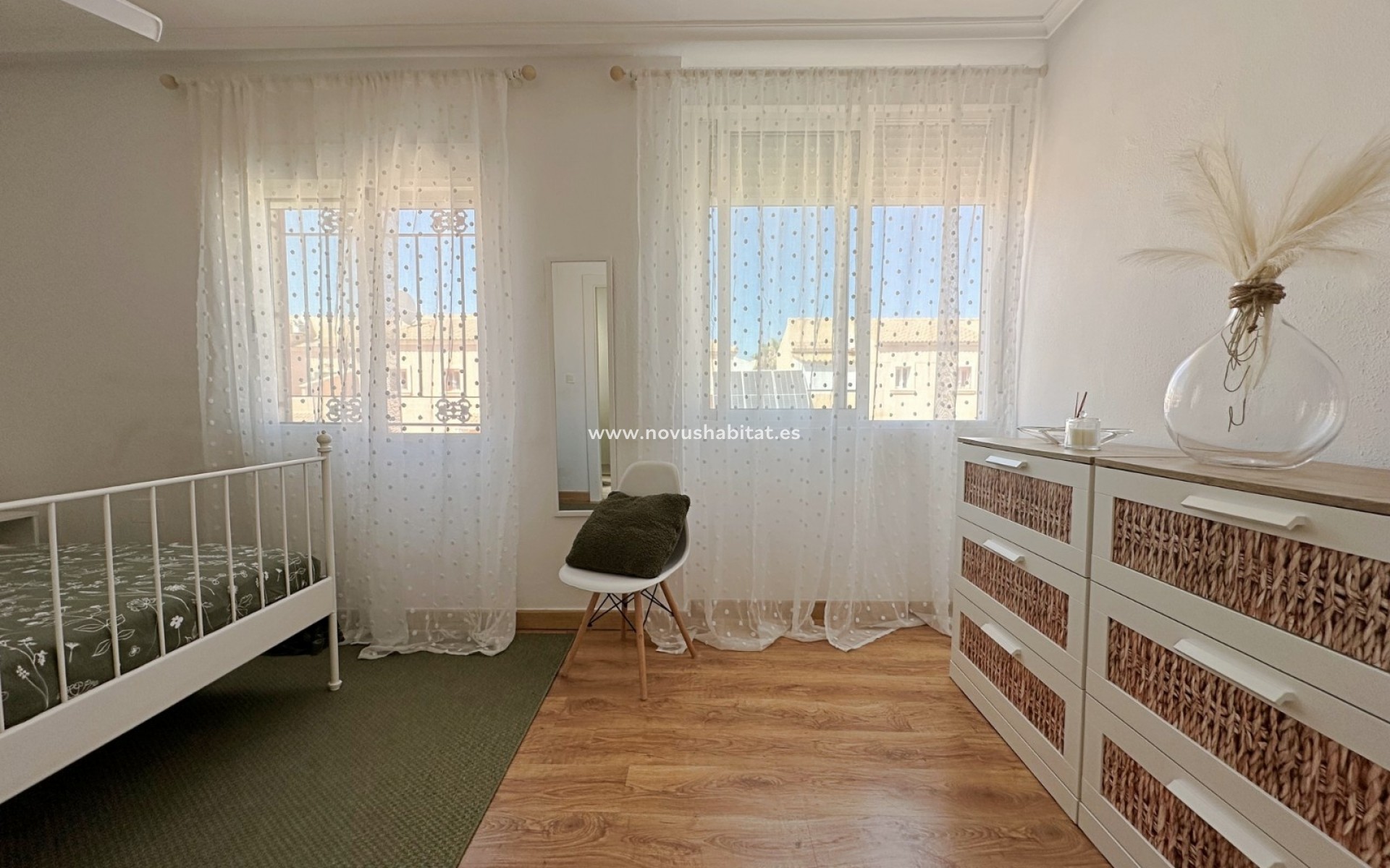 Wiederverkauf - Terraced house / Townhouse - Orihuela Costa - La Zenia