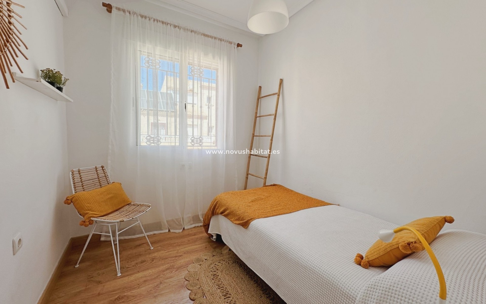 Wiederverkauf - Terraced house / Townhouse - Orihuela Costa - La Zenia