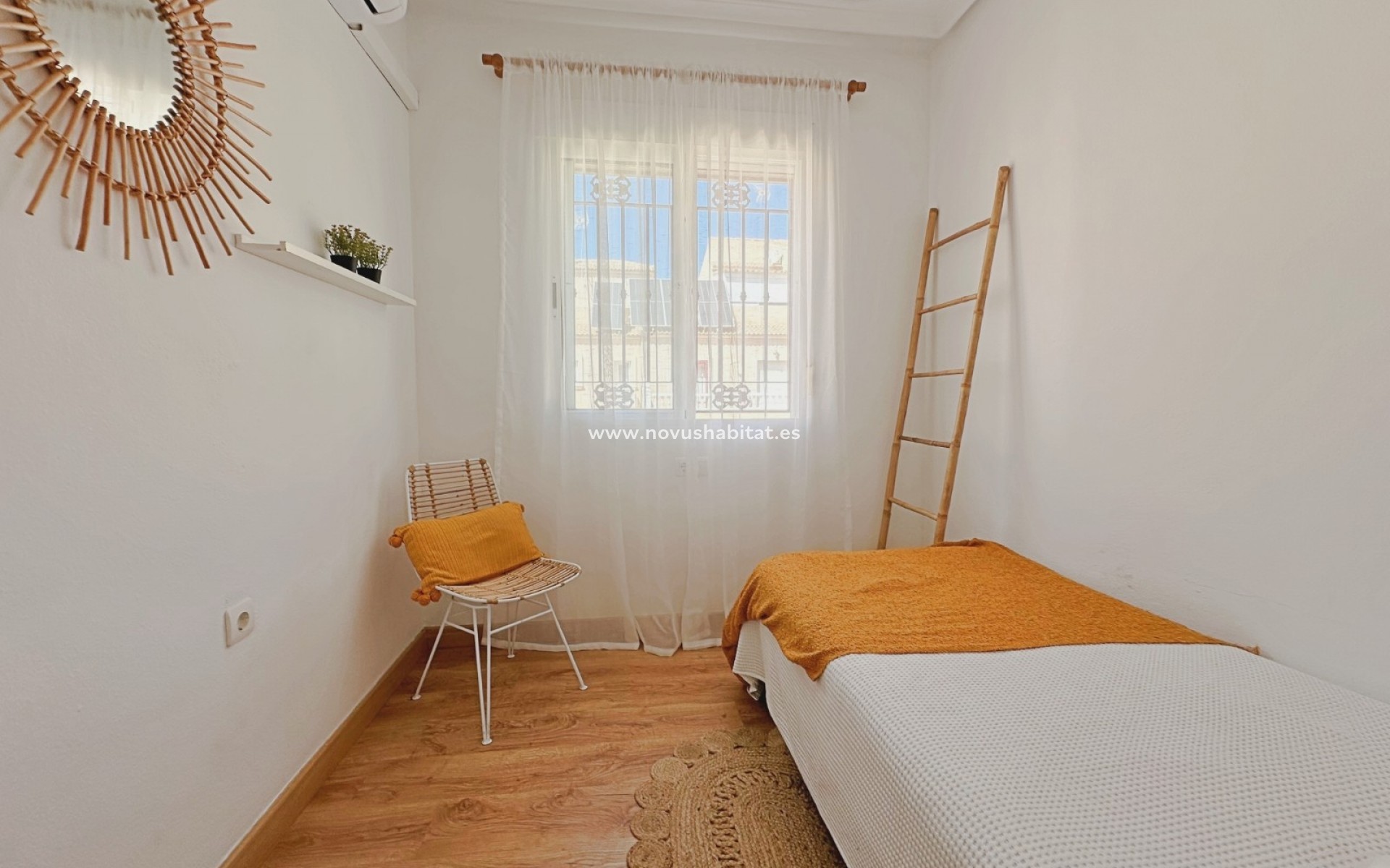 Wiederverkauf - Terraced house / Townhouse - Orihuela Costa - La Zenia