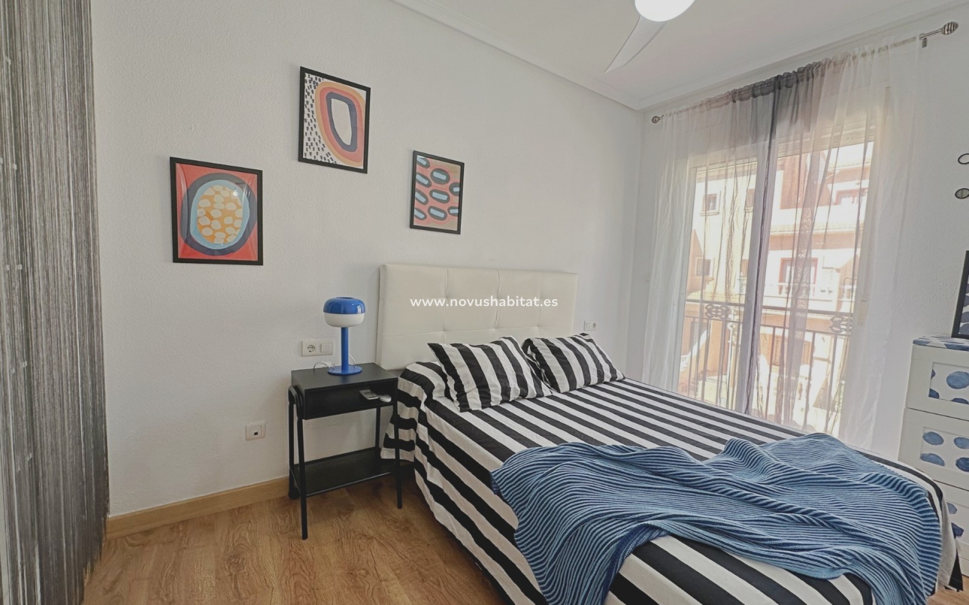 Wiederverkauf - Terraced house / Townhouse - Orihuela Costa - La Zenia