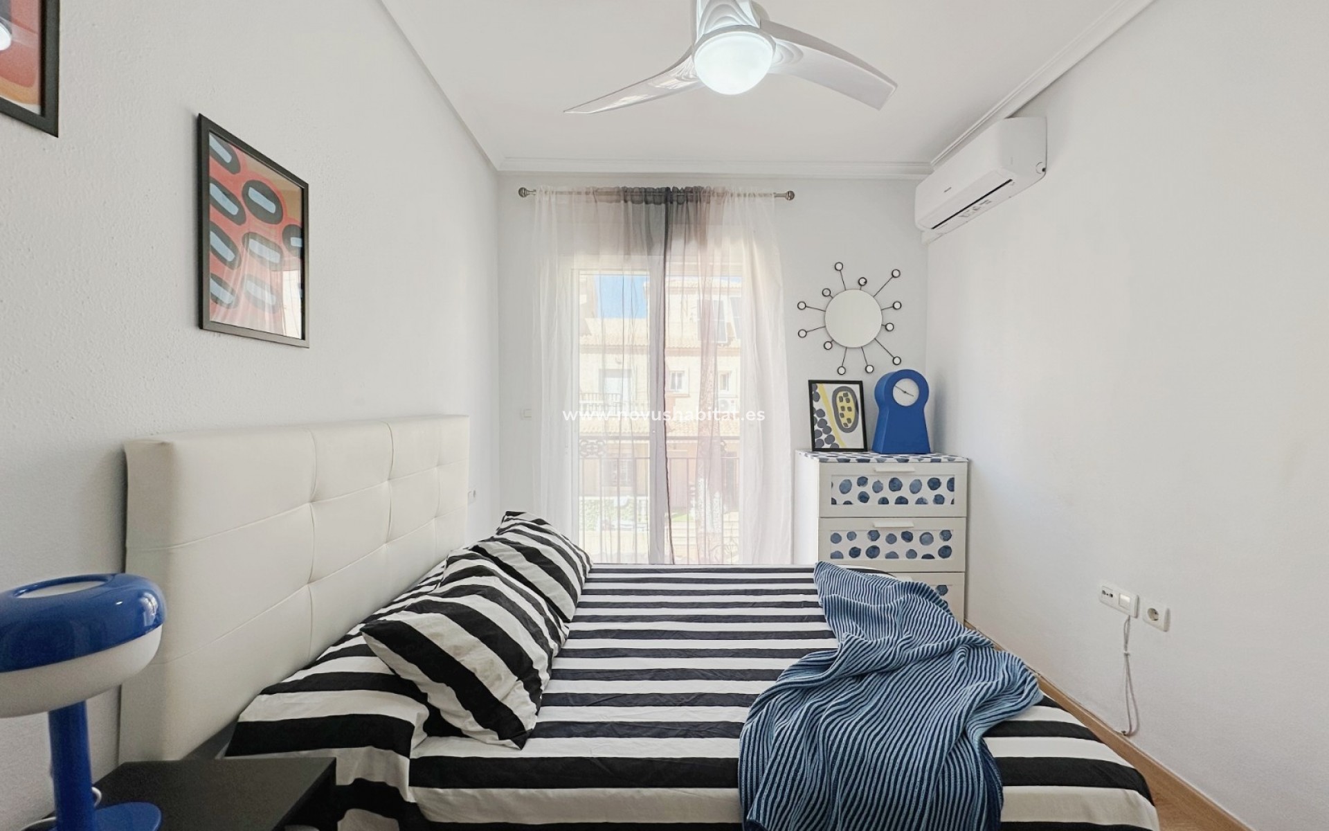 Wiederverkauf - Terraced house / Townhouse - Orihuela Costa - La Zenia