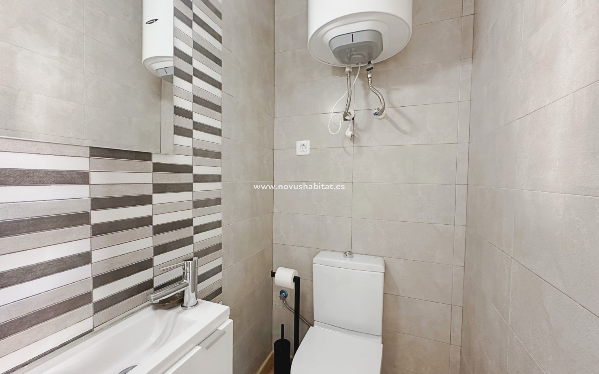 Wiederverkauf - Terraced house / Townhouse - Orihuela Costa - La Zenia