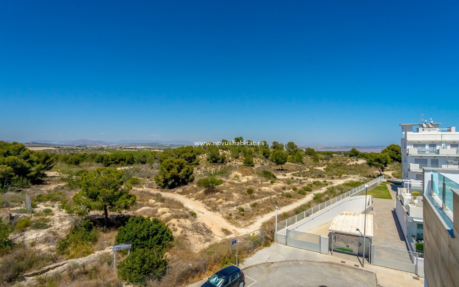 Wiederverkauf - Terraced house / Townhouse - Orihuela Costa - Las Filipinas