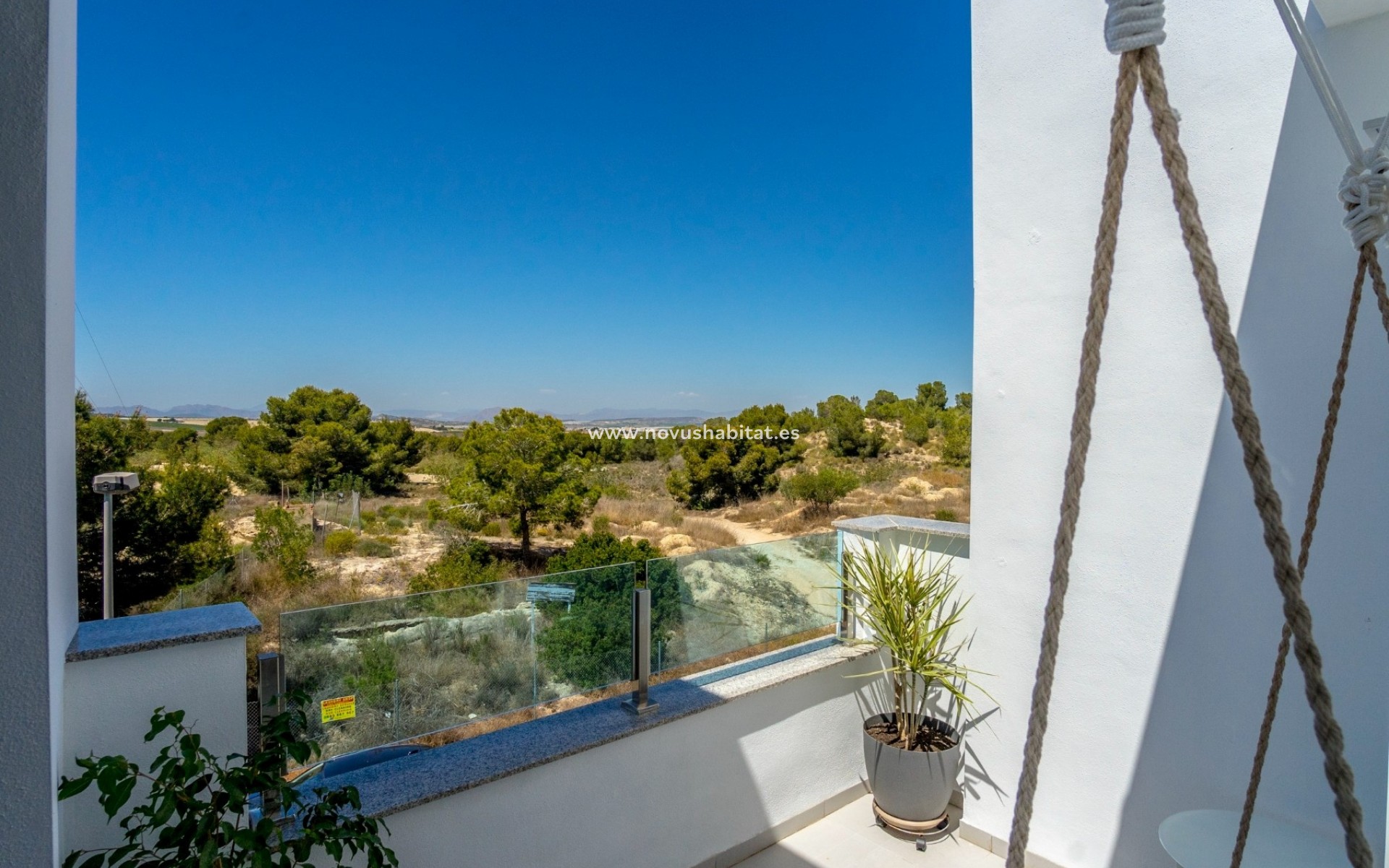 Wiederverkauf - Terraced house / Townhouse - Orihuela Costa - Las Filipinas
