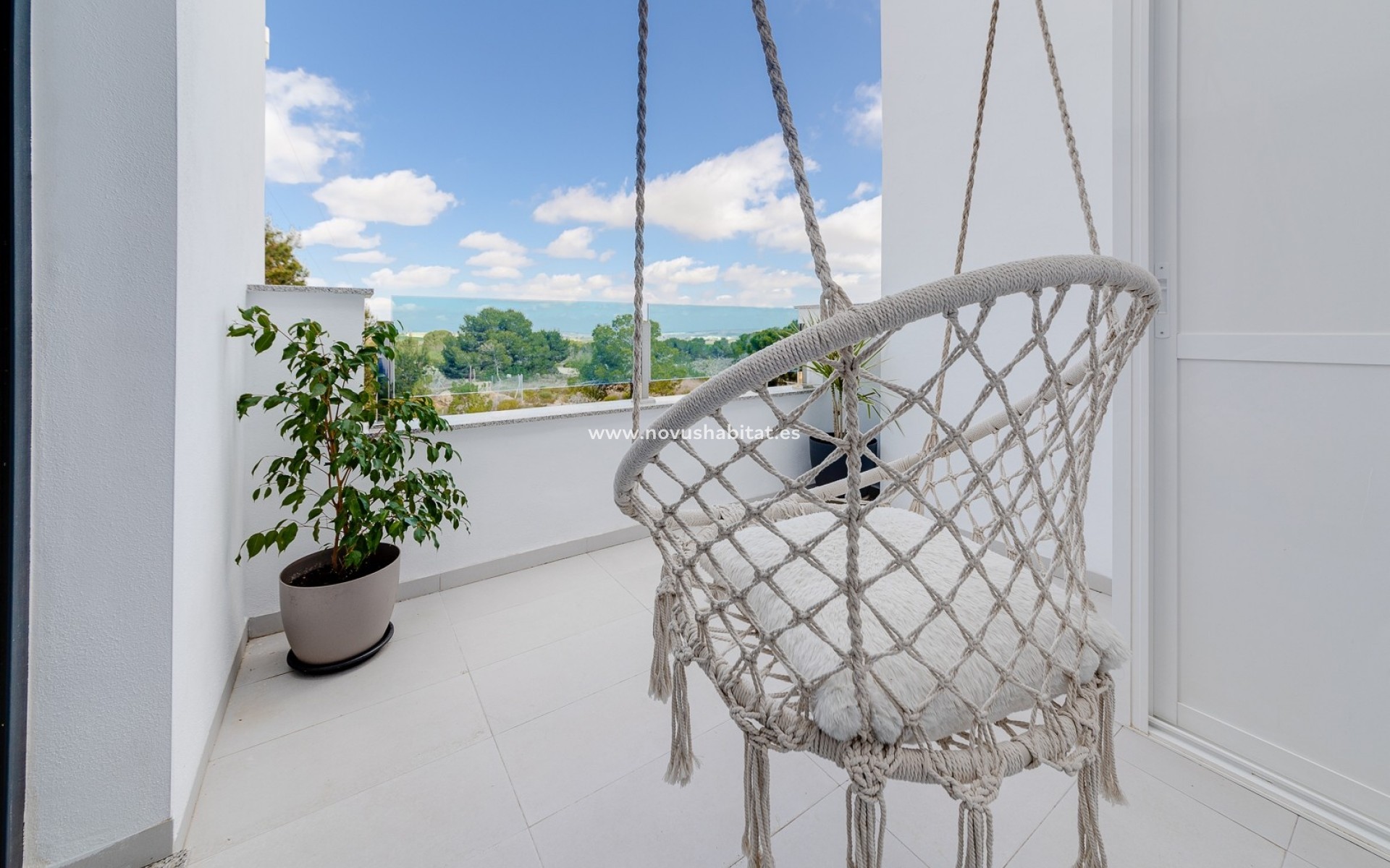 Wiederverkauf - Terraced house / Townhouse - Orihuela Costa - Las Filipinas