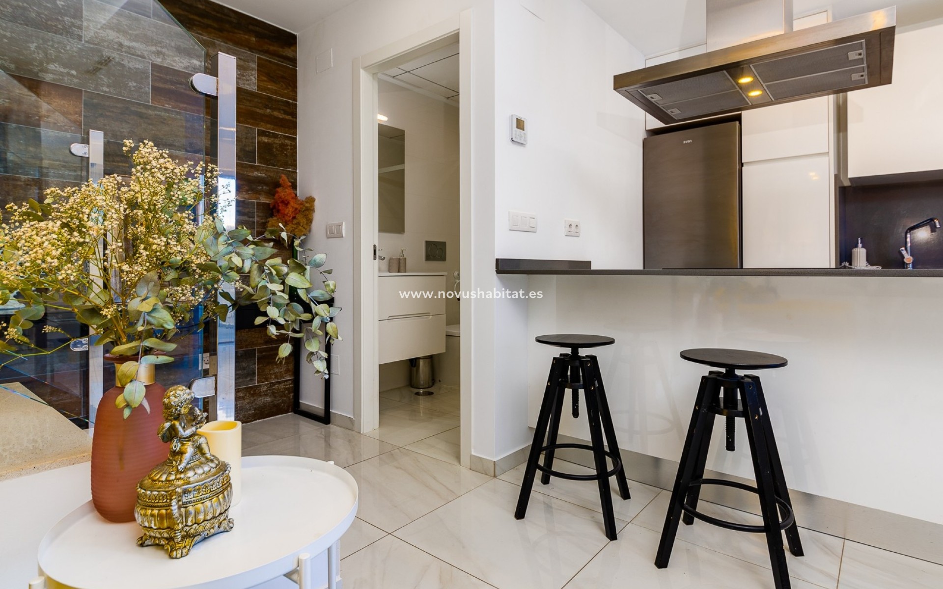Wiederverkauf - Terraced house / Townhouse - Orihuela Costa - Las Filipinas