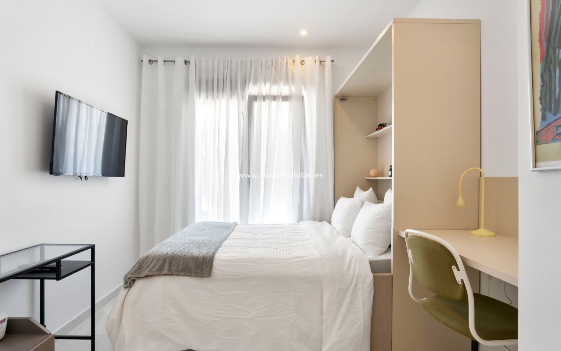Wiederverkauf - Terraced house / Townhouse - Orihuela Costa - Las Filipinas