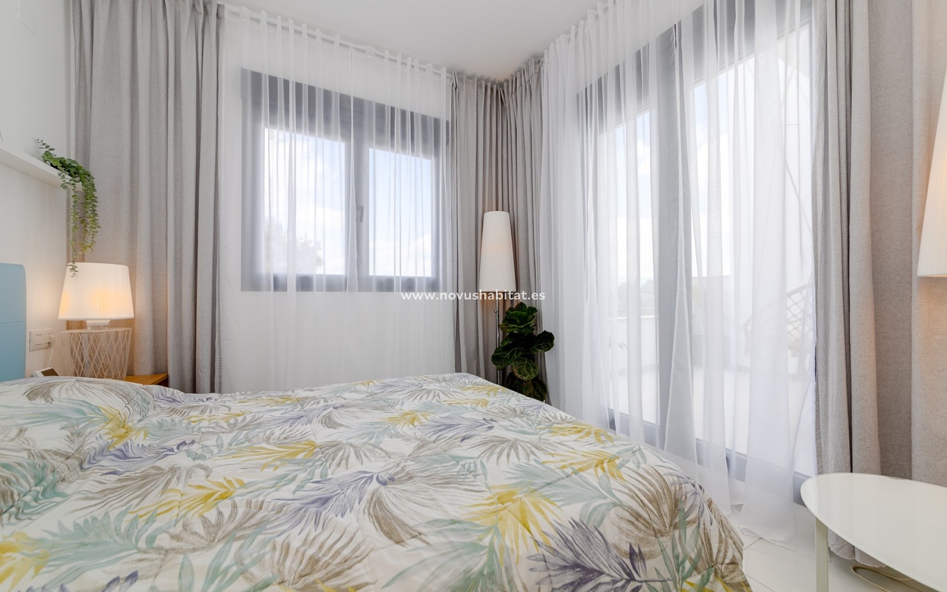 Wiederverkauf - Terraced house / Townhouse - Orihuela Costa - Las Filipinas