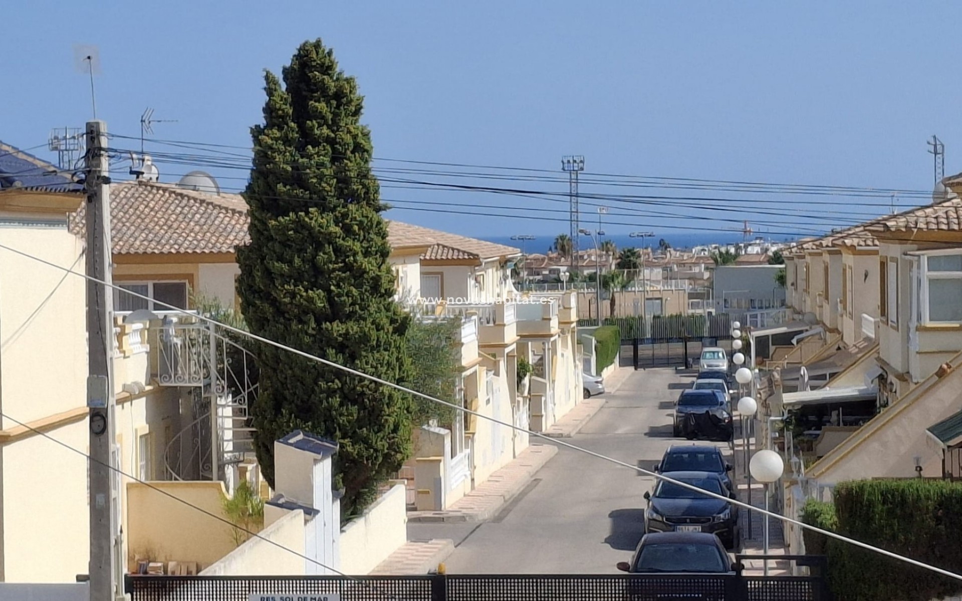 Wiederverkauf - Terraced house / Townhouse - Orihuela - Playa Flamenca