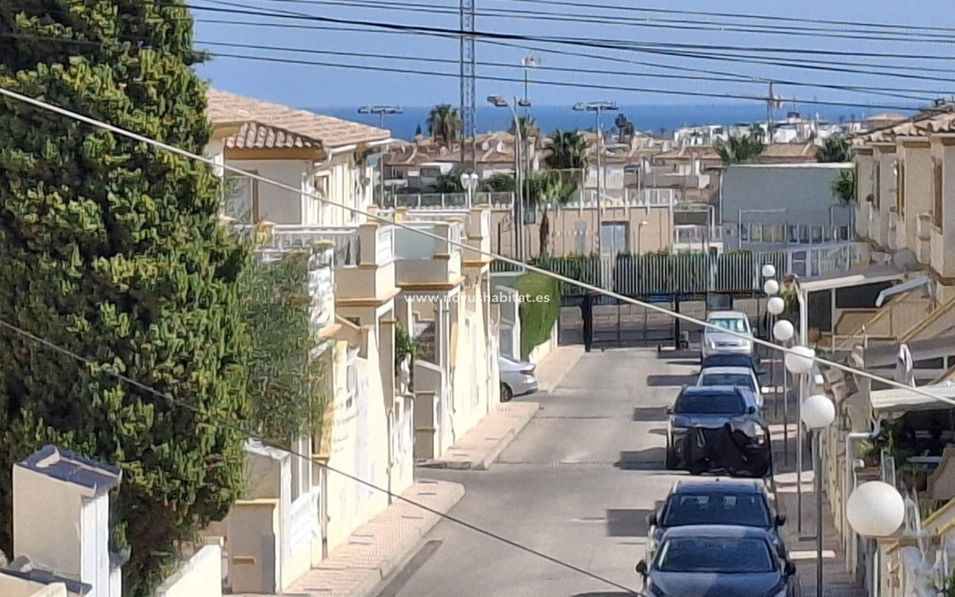 Wiederverkauf - Terraced house / Townhouse - Orihuela - Playa Flamenca