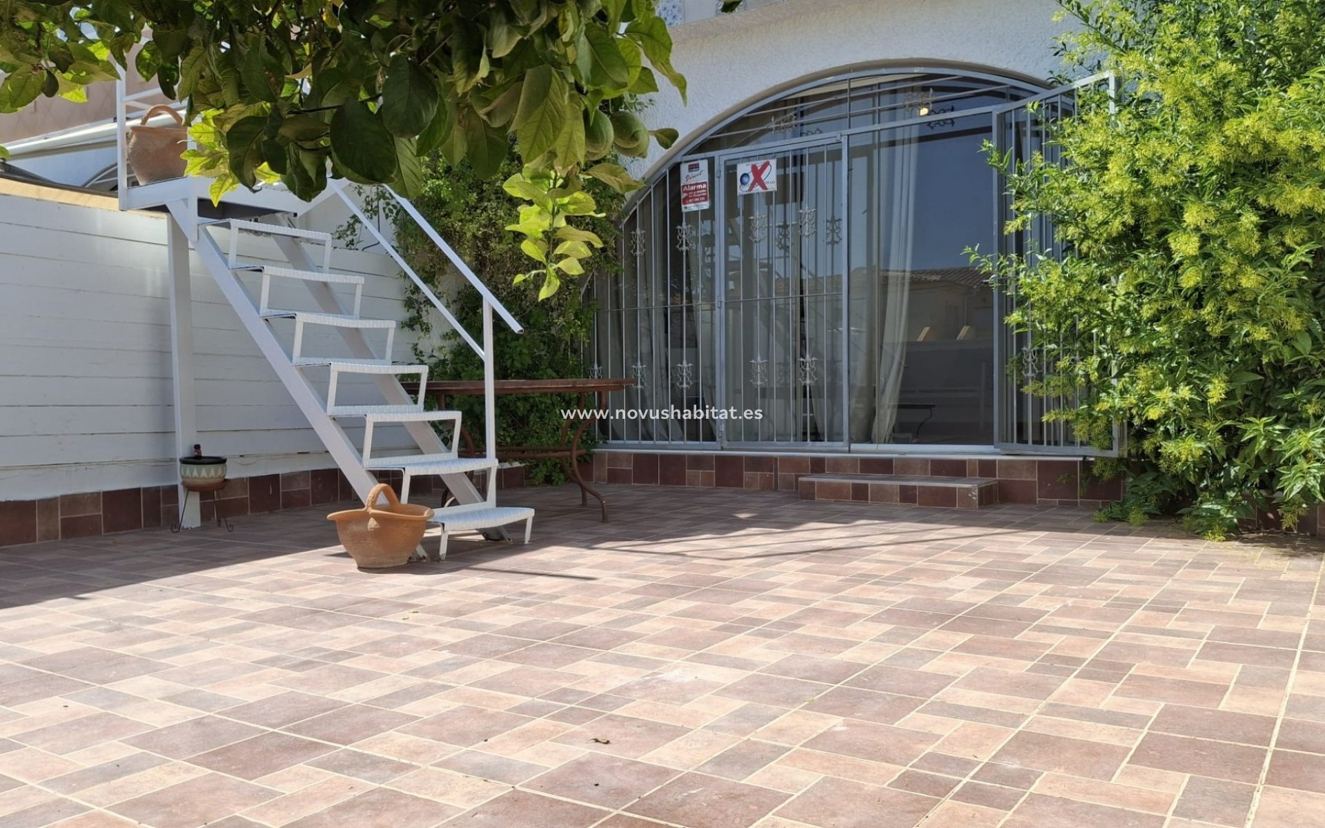 Wiederverkauf - Terraced house / Townhouse - Orihuela - Playa Flamenca