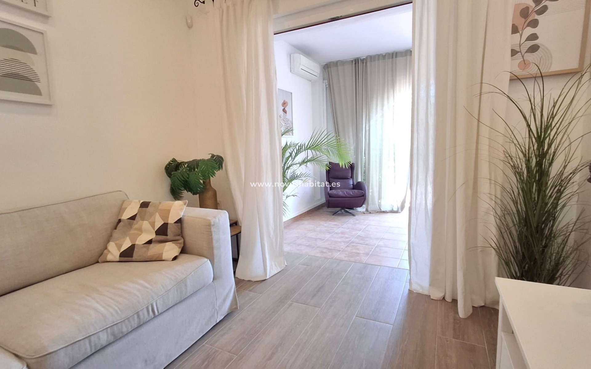 Wiederverkauf - Terraced house / Townhouse - Orihuela - Playa Flamenca