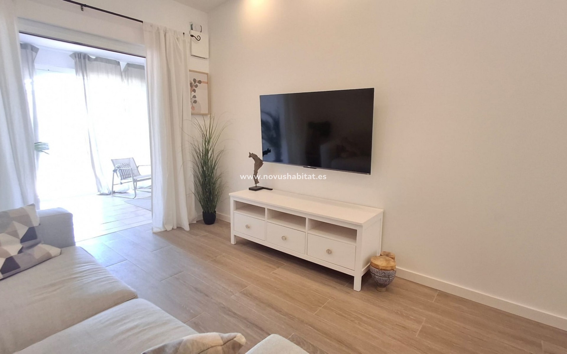 Wiederverkauf - Terraced house / Townhouse - Orihuela - Playa Flamenca