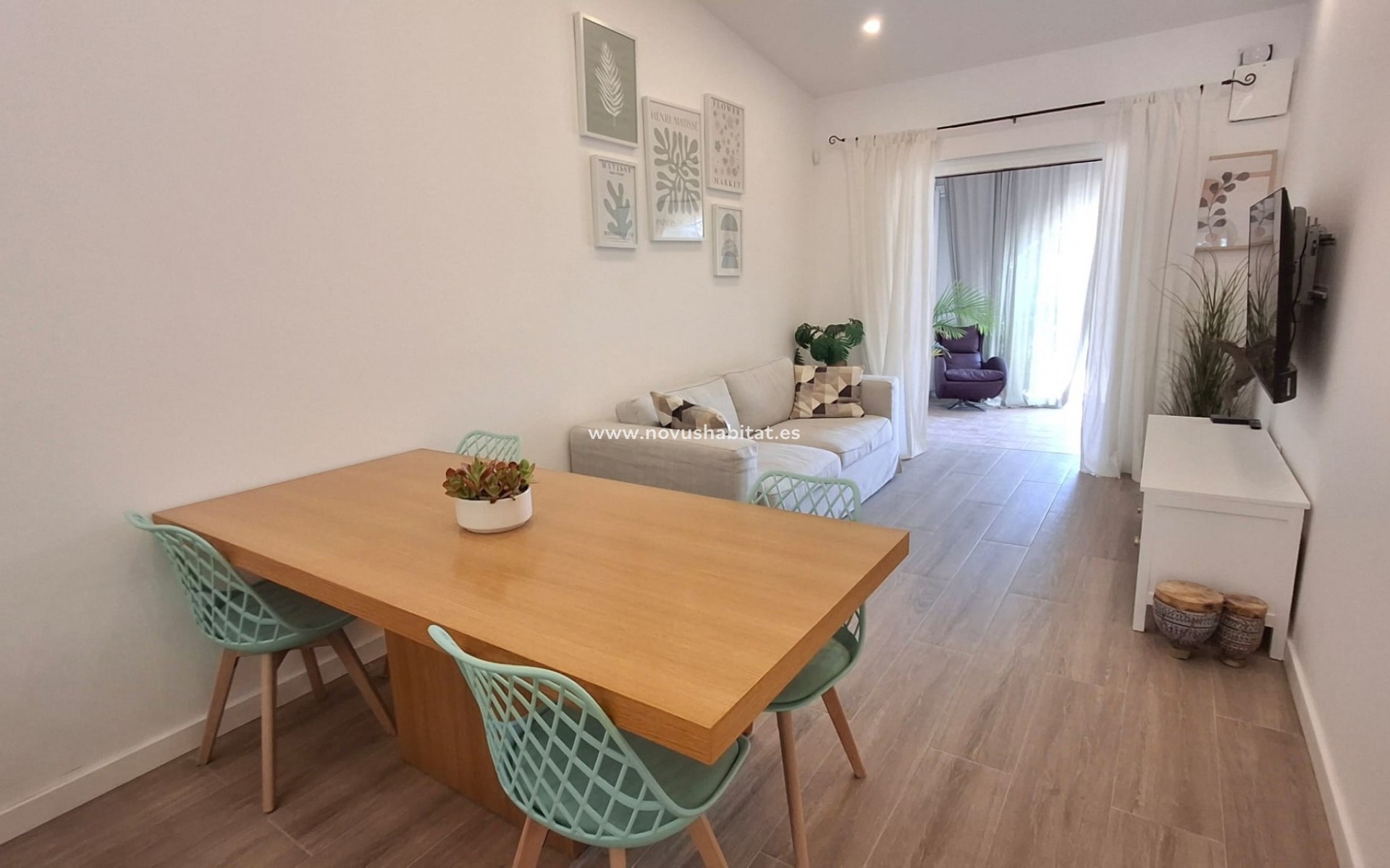 Wiederverkauf - Terraced house / Townhouse - Orihuela - Playa Flamenca