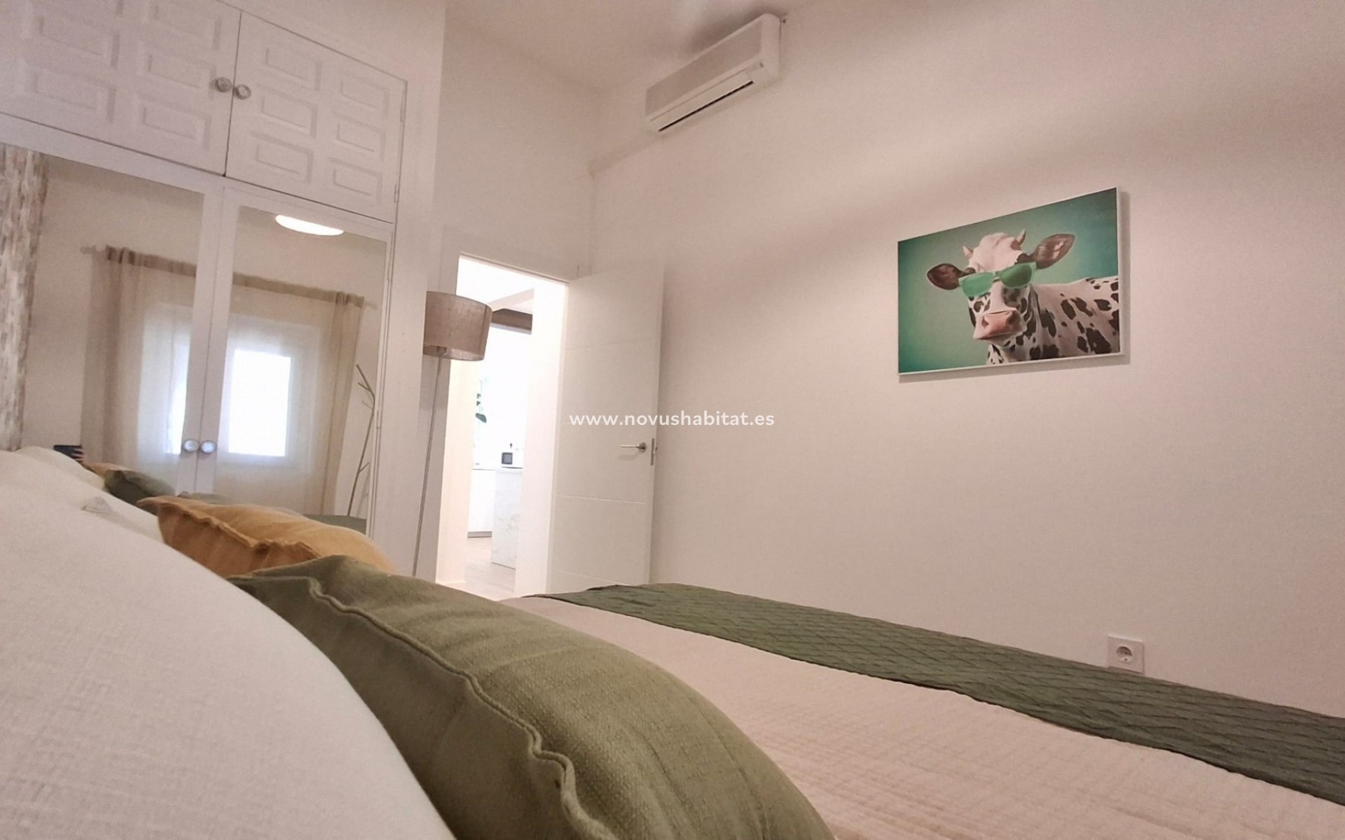 Wiederverkauf - Terraced house / Townhouse - Orihuela - Playa Flamenca
