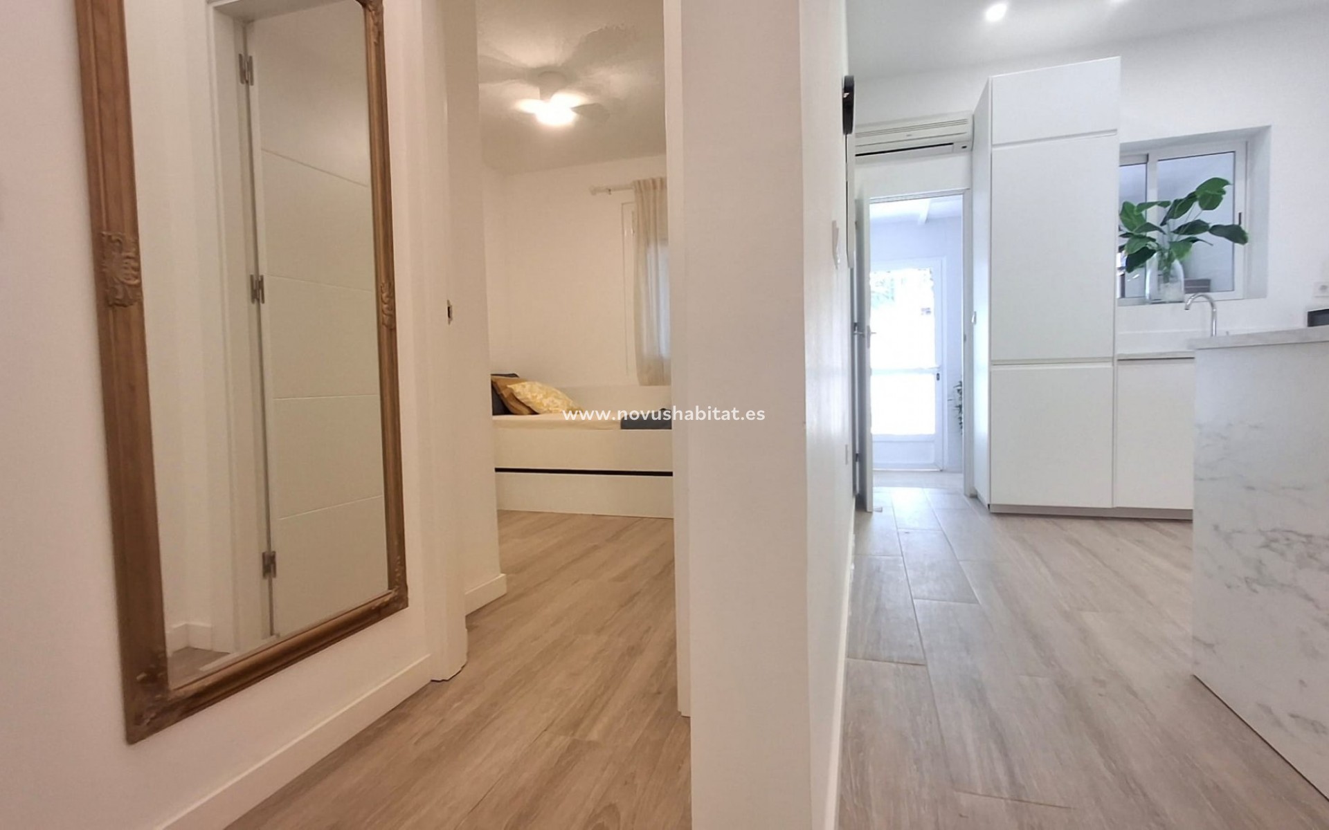 Wiederverkauf - Terraced house / Townhouse - Orihuela - Playa Flamenca