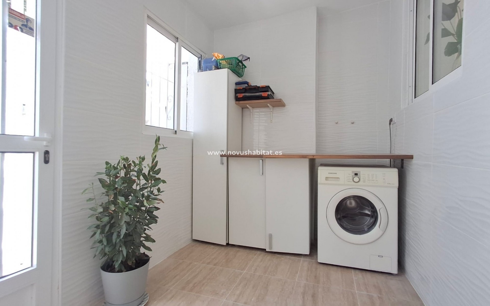 Wiederverkauf - Terraced house / Townhouse - Orihuela - Playa Flamenca
