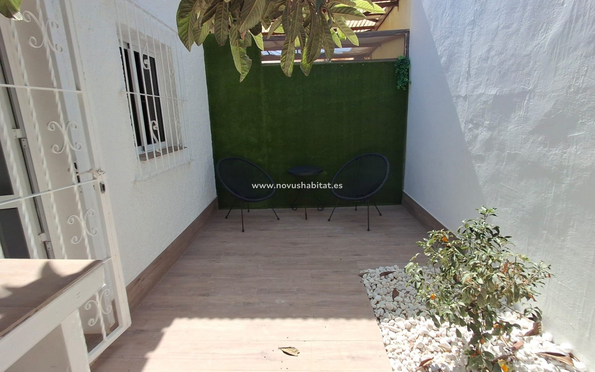 Wiederverkauf - Terraced house / Townhouse - Orihuela - Playa Flamenca