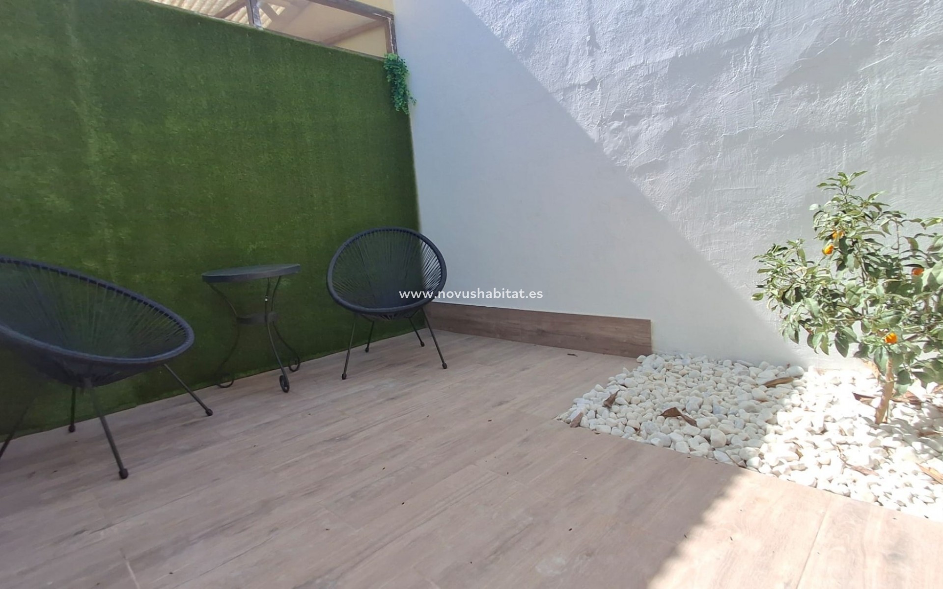 Wiederverkauf - Terraced house / Townhouse - Orihuela - Playa Flamenca