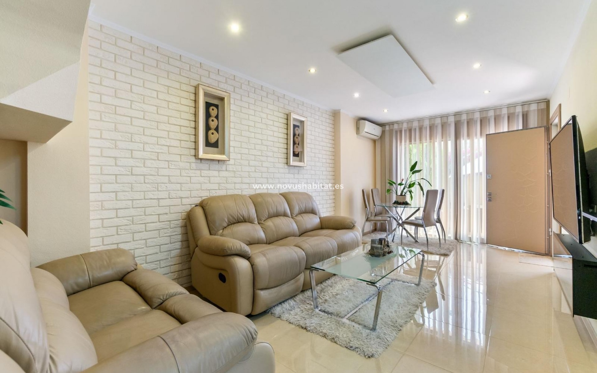 Wiederverkauf - Terraced house / Townhouse - Torrevieja - Aguas Nuevas