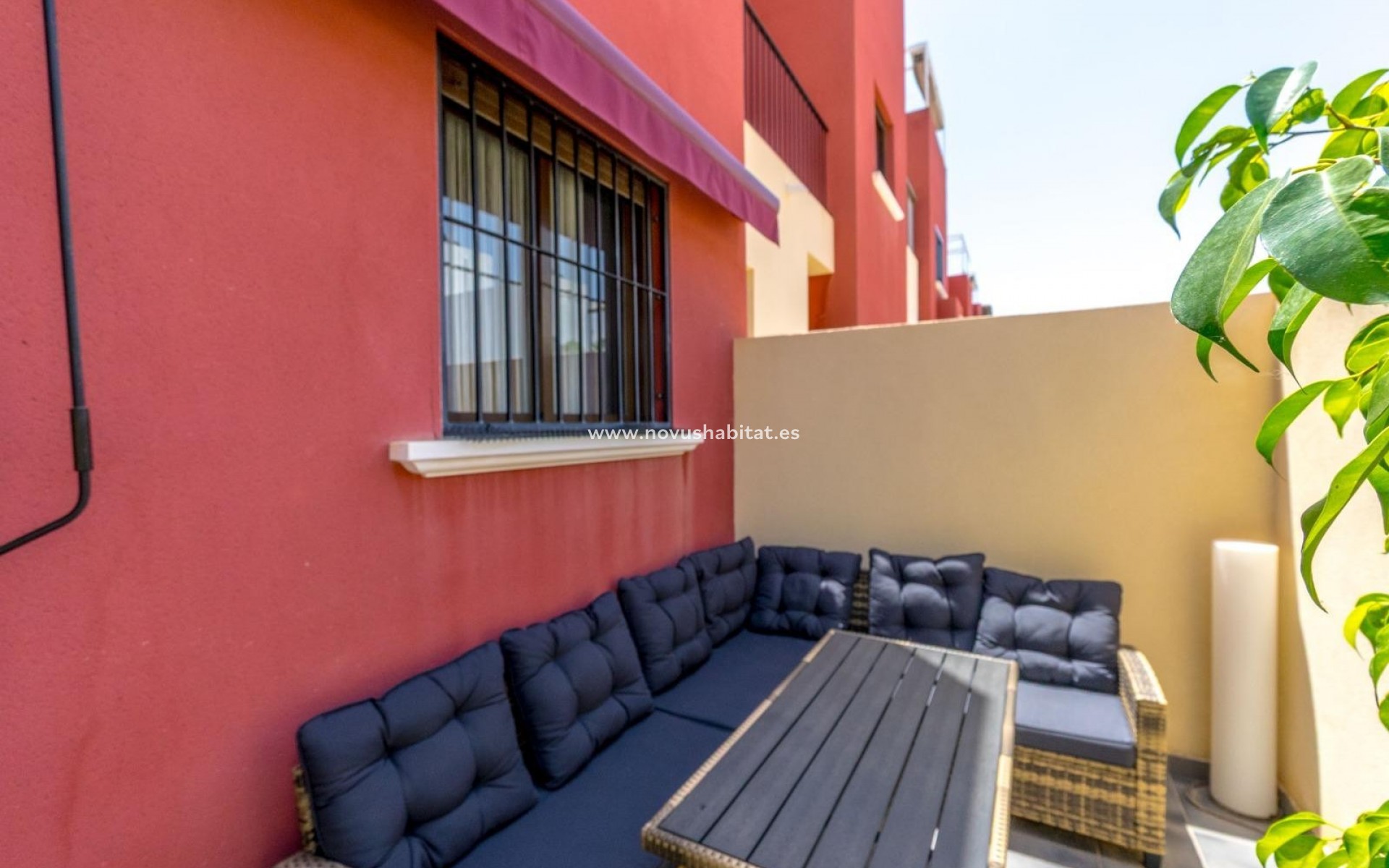 Wiederverkauf - Terraced house / Townhouse - Torrevieja - Aguas Nuevas