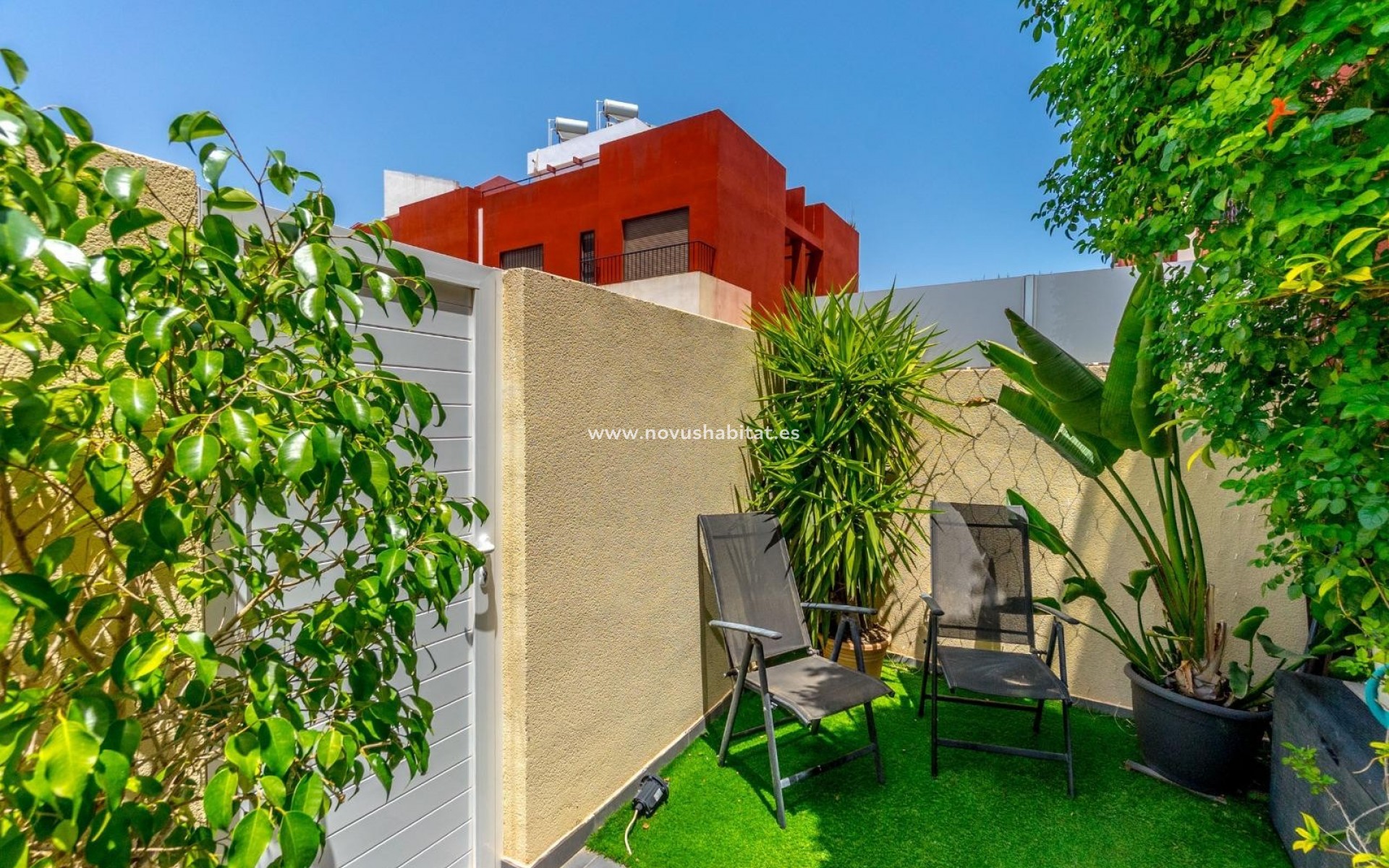 Wiederverkauf - Terraced house / Townhouse - Torrevieja - Aguas Nuevas
