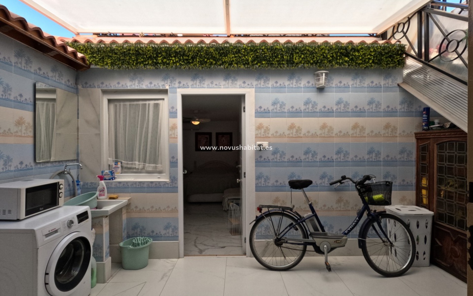 Wiederverkauf - Terraced house / Townhouse - Torrevieja - El Acequión - Los Náufragos