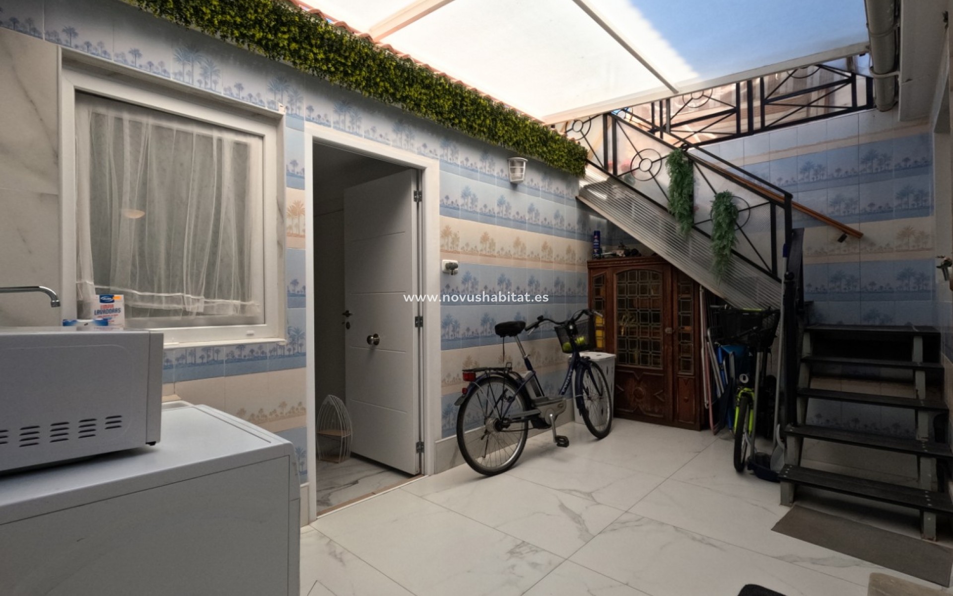 Wiederverkauf - Terraced house / Townhouse - Torrevieja - El Acequión - Los Náufragos