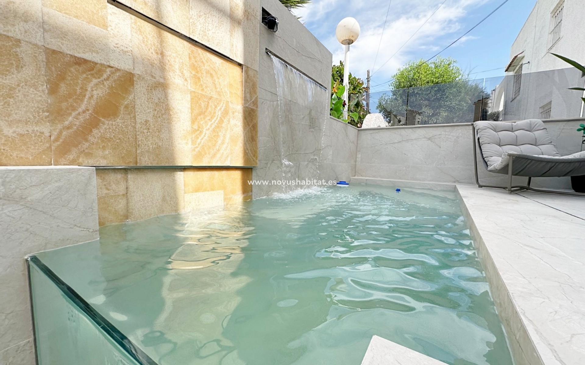 Wiederverkauf - Terraced house / Townhouse - Torrevieja - Torrevieja - Aguas Nuevas