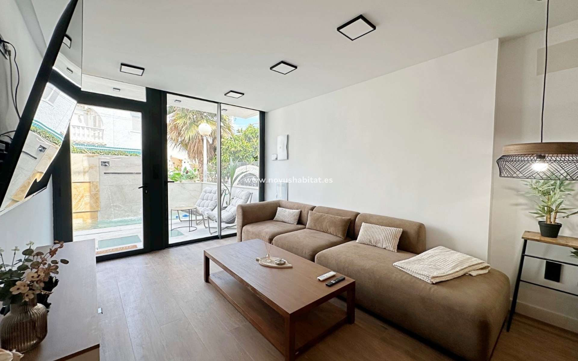 Wiederverkauf - Terraced house / Townhouse - Torrevieja - Torrevieja - Aguas Nuevas
