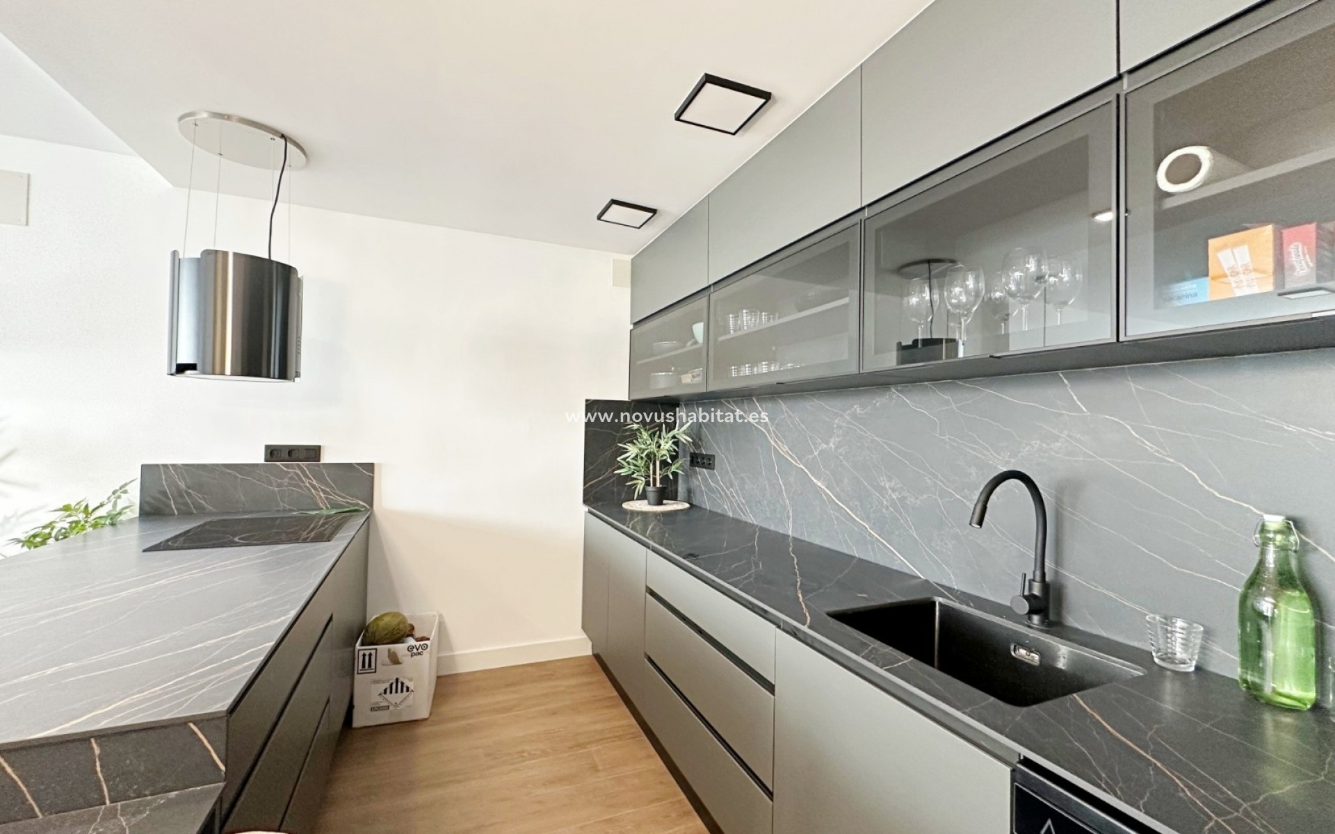 Wiederverkauf - Terraced house / Townhouse - Torrevieja - Torrevieja - Aguas Nuevas