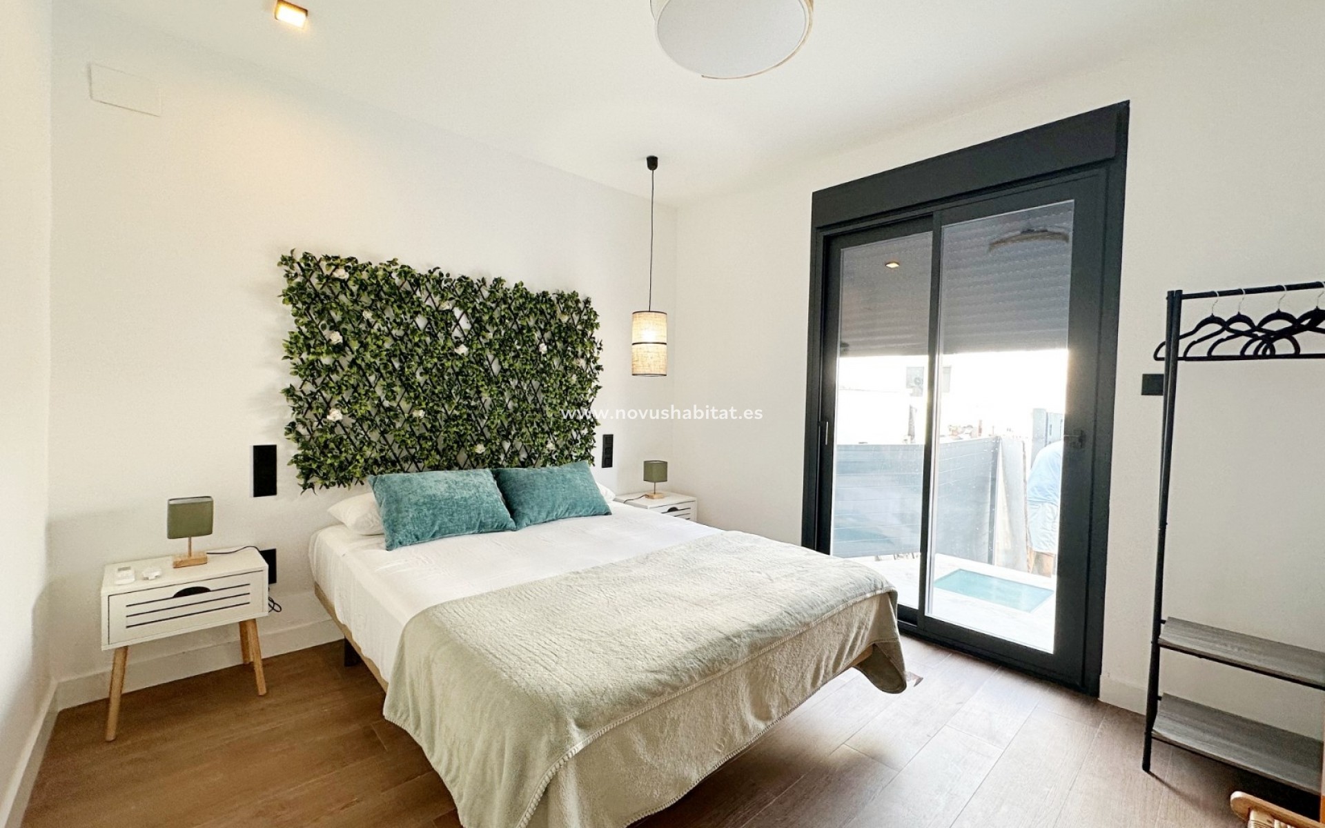 Wiederverkauf - Terraced house / Townhouse - Torrevieja - Torrevieja - Aguas Nuevas