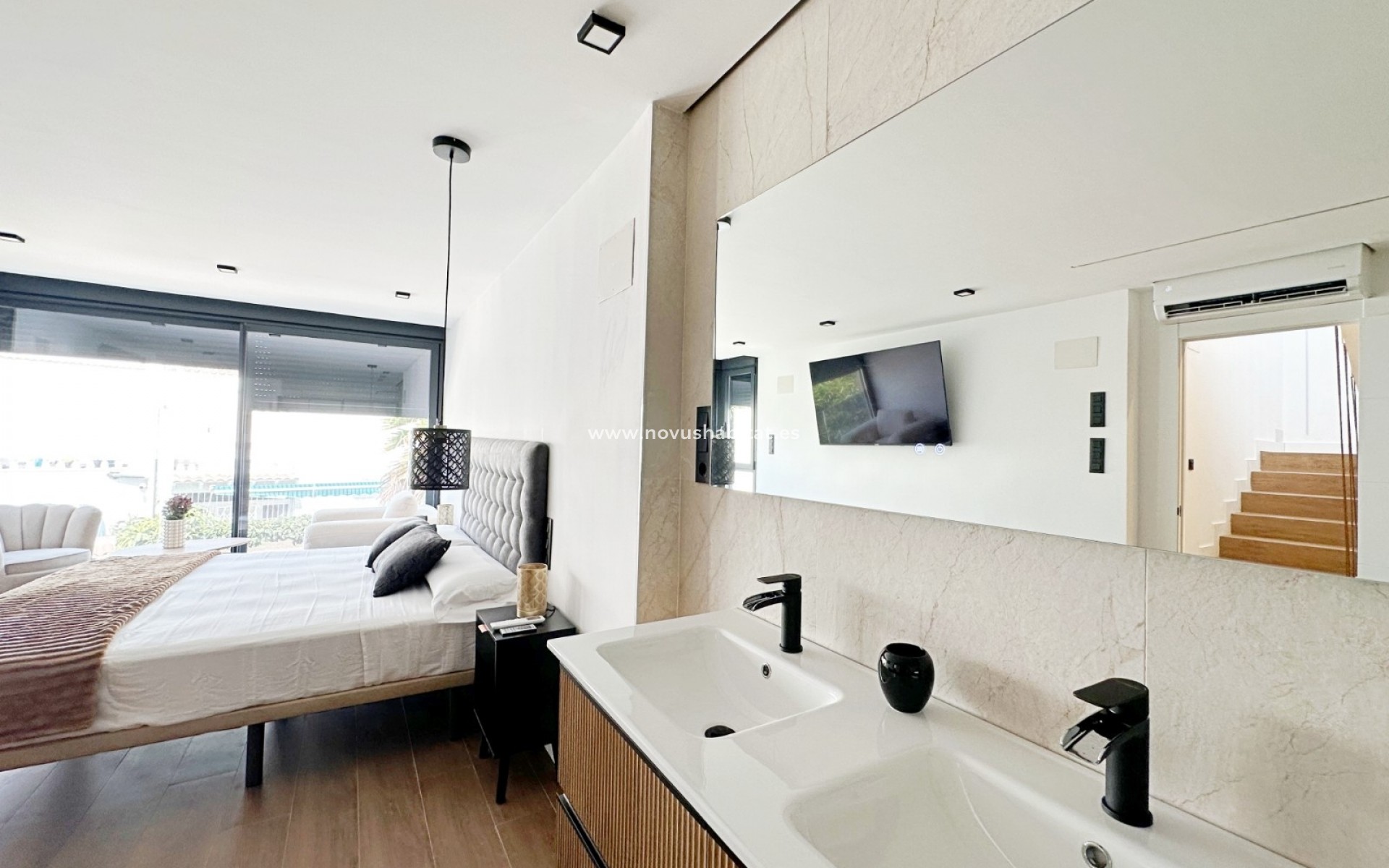 Wiederverkauf - Terraced house / Townhouse - Torrevieja - Torrevieja - Aguas Nuevas