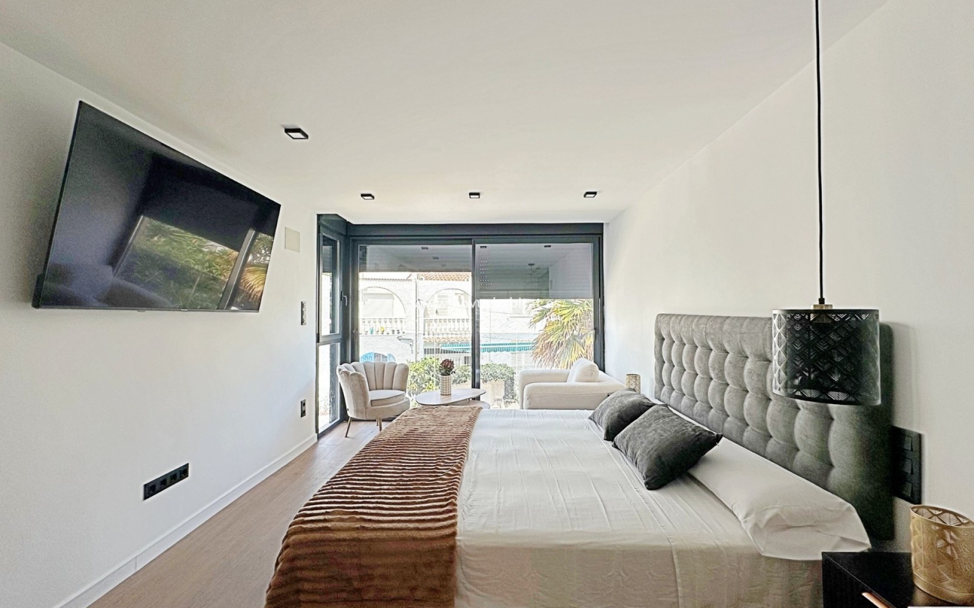 Wiederverkauf - Terraced house / Townhouse - Torrevieja - Torrevieja - Aguas Nuevas