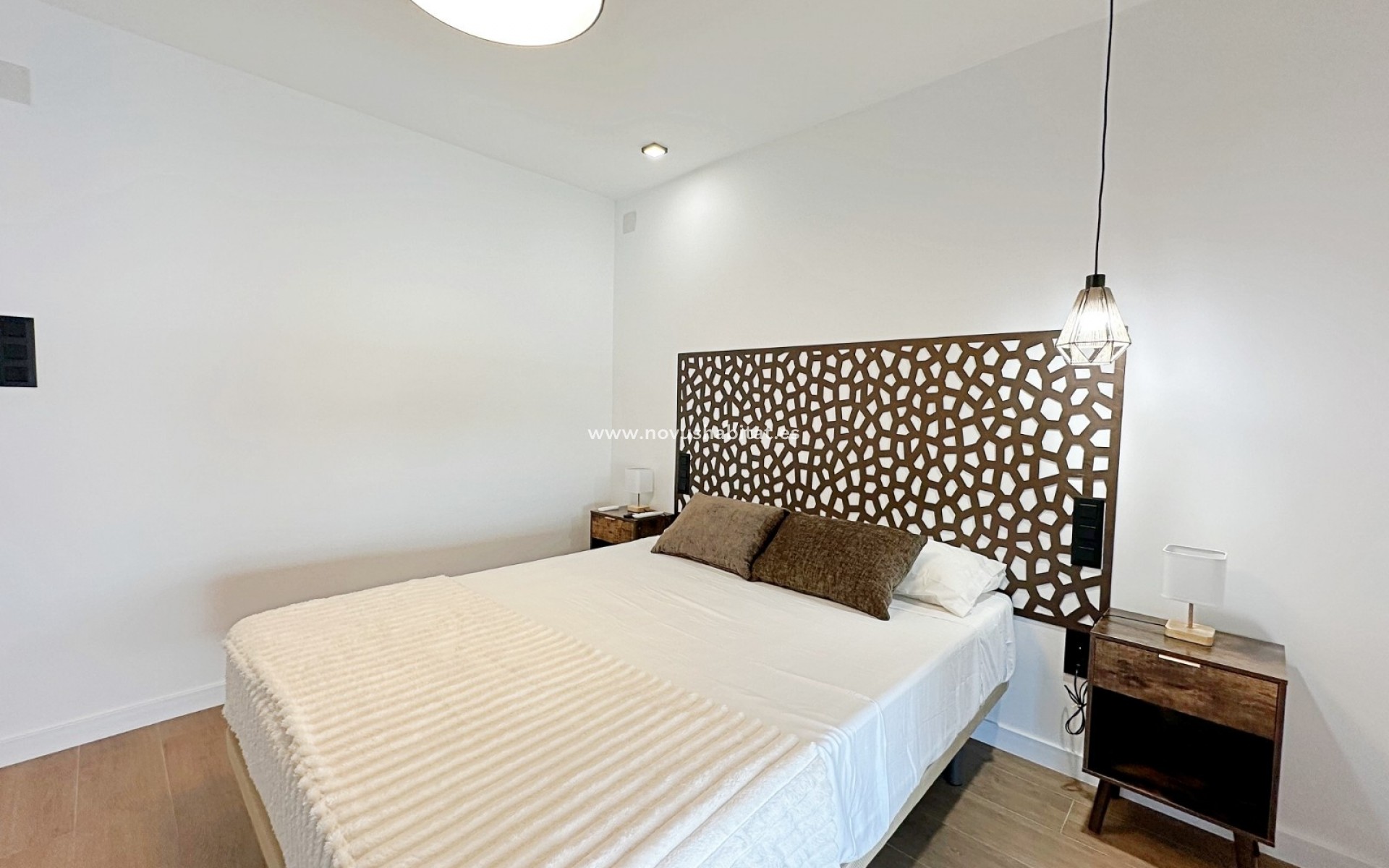 Wiederverkauf - Terraced house / Townhouse - Torrevieja - Torrevieja - Aguas Nuevas